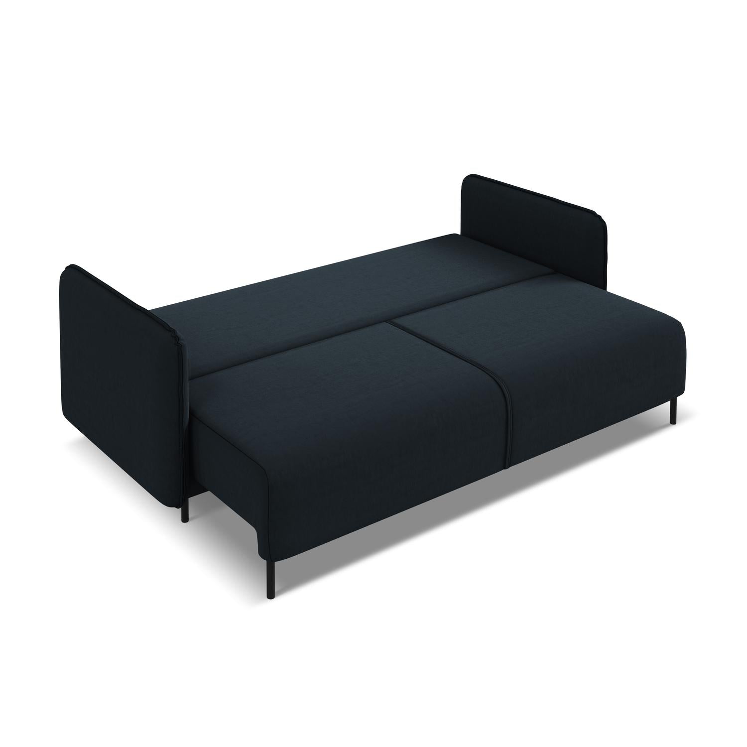 Riviera - Davis - Królewski niebieski