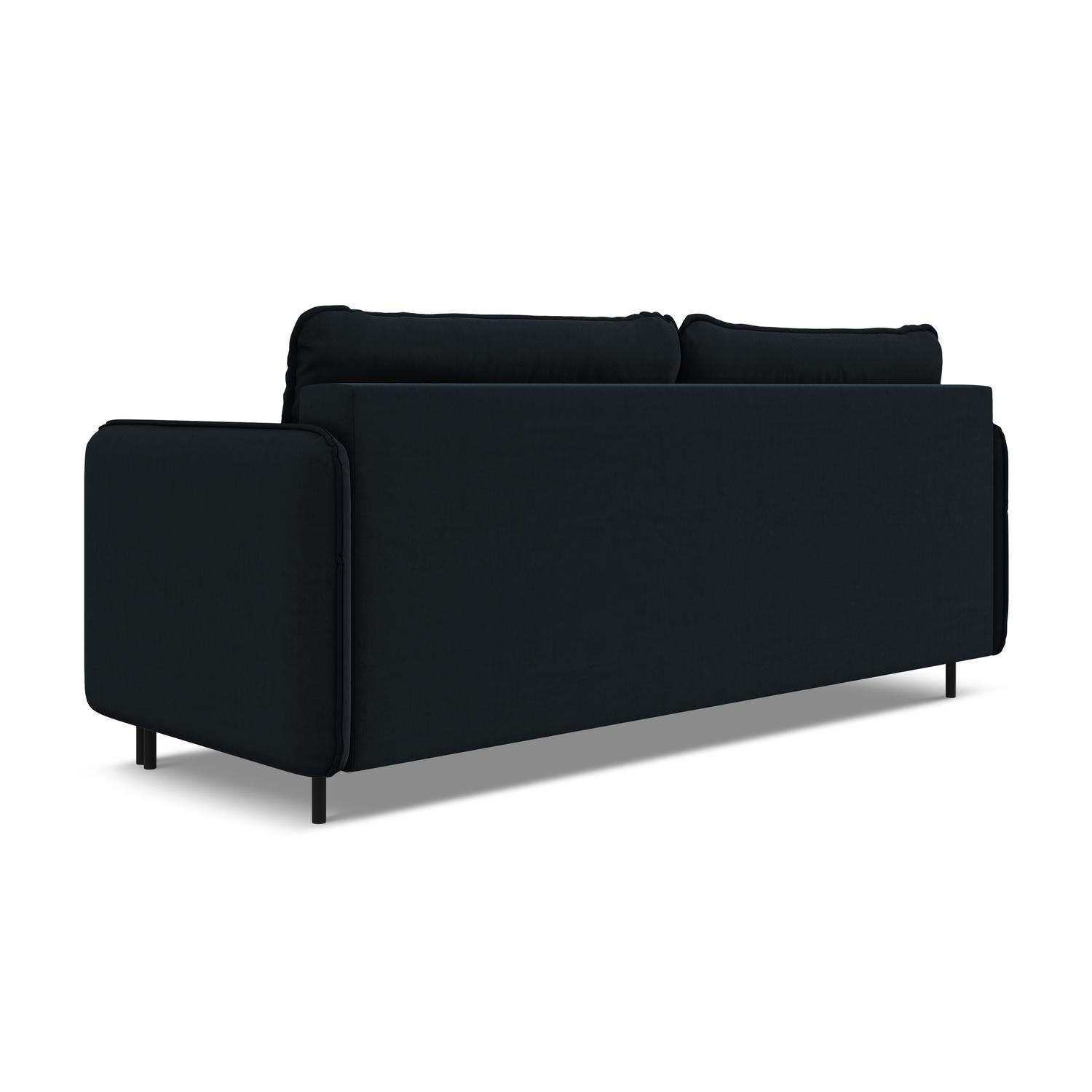 Riviera - Davis - Królewski niebieski