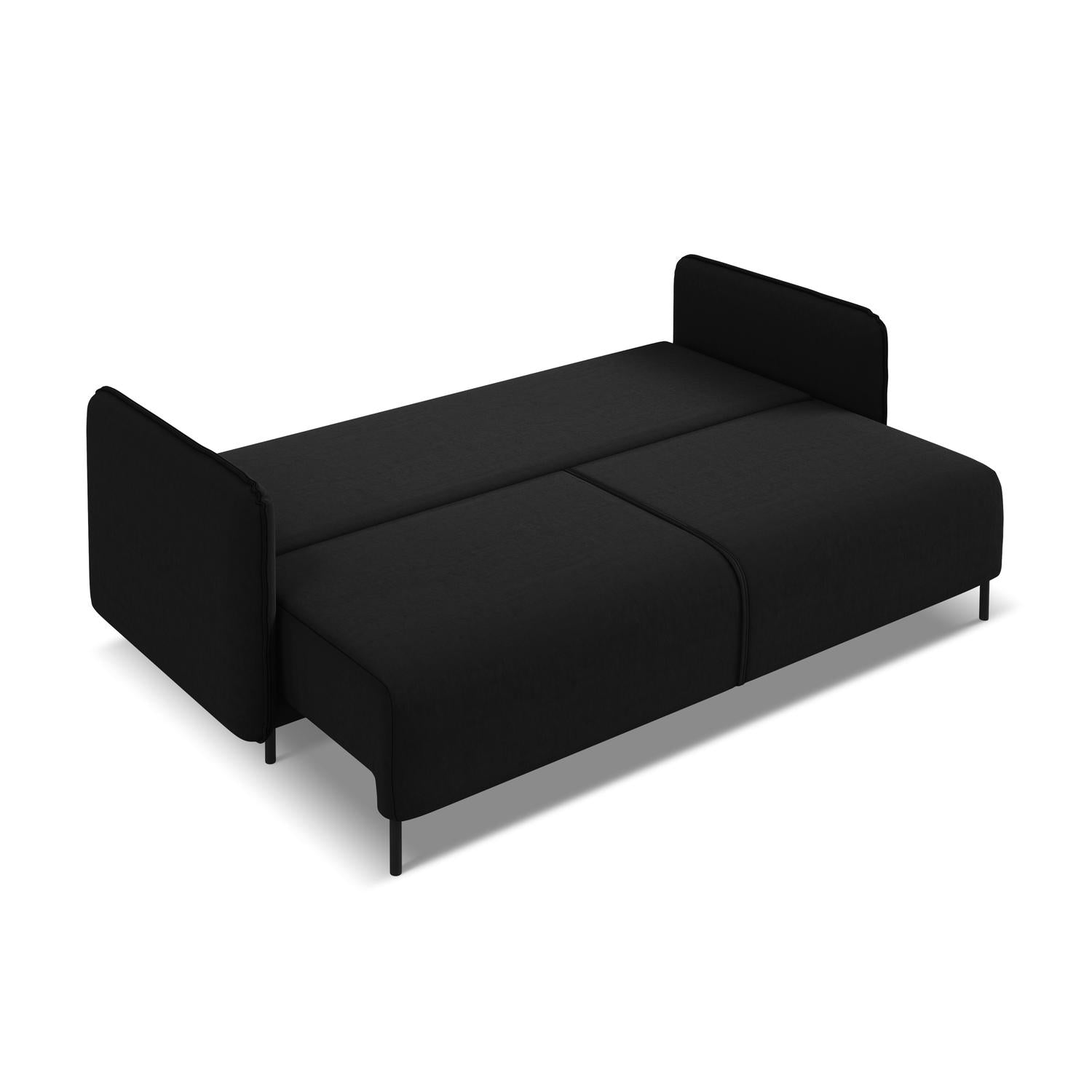 Riviera - Davis - Czarny