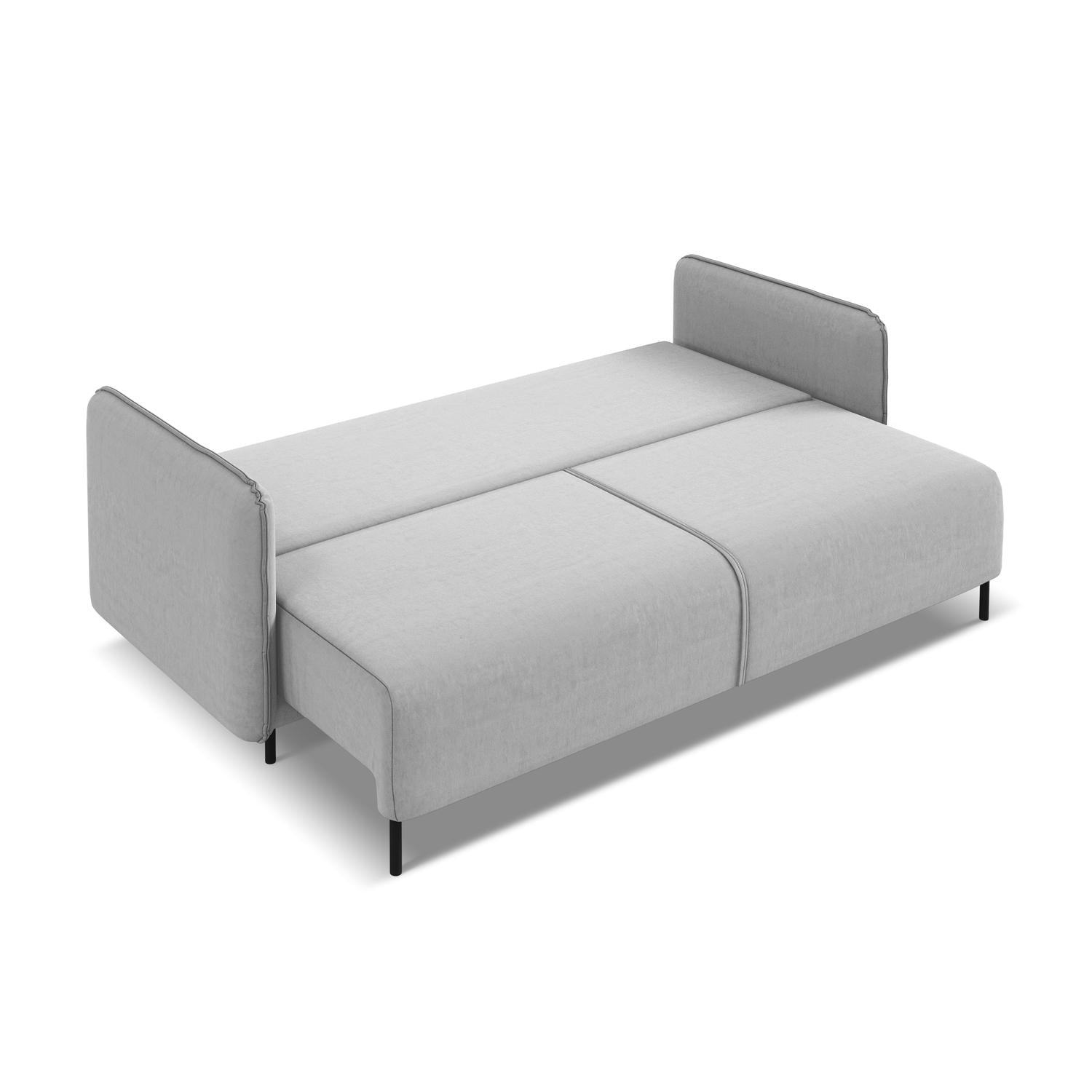 Riviera - Davis - Szary