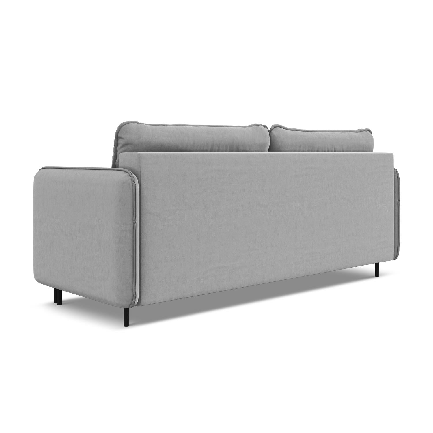 Riviera - Davis - Szary