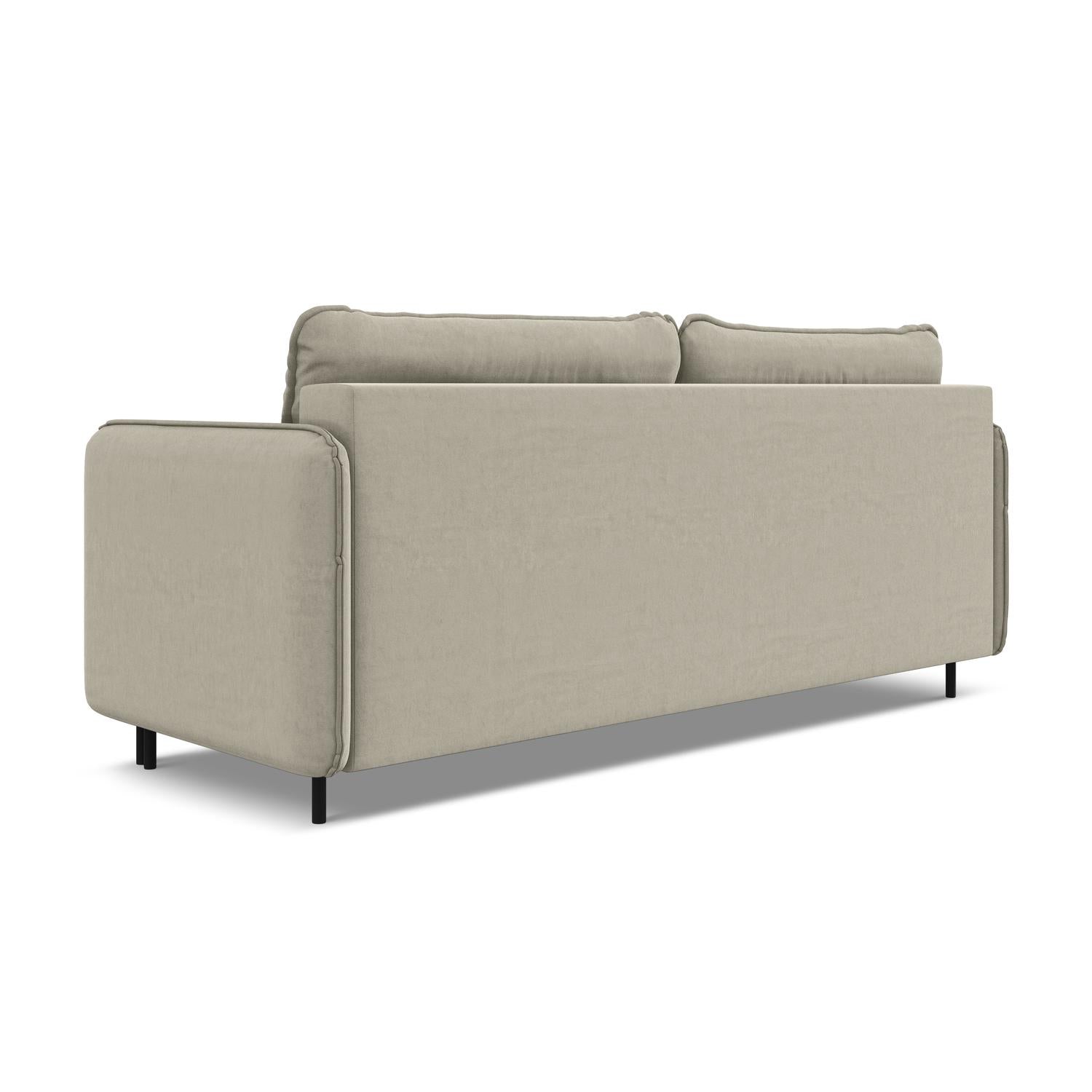 Riviera - Davis - Perłowy