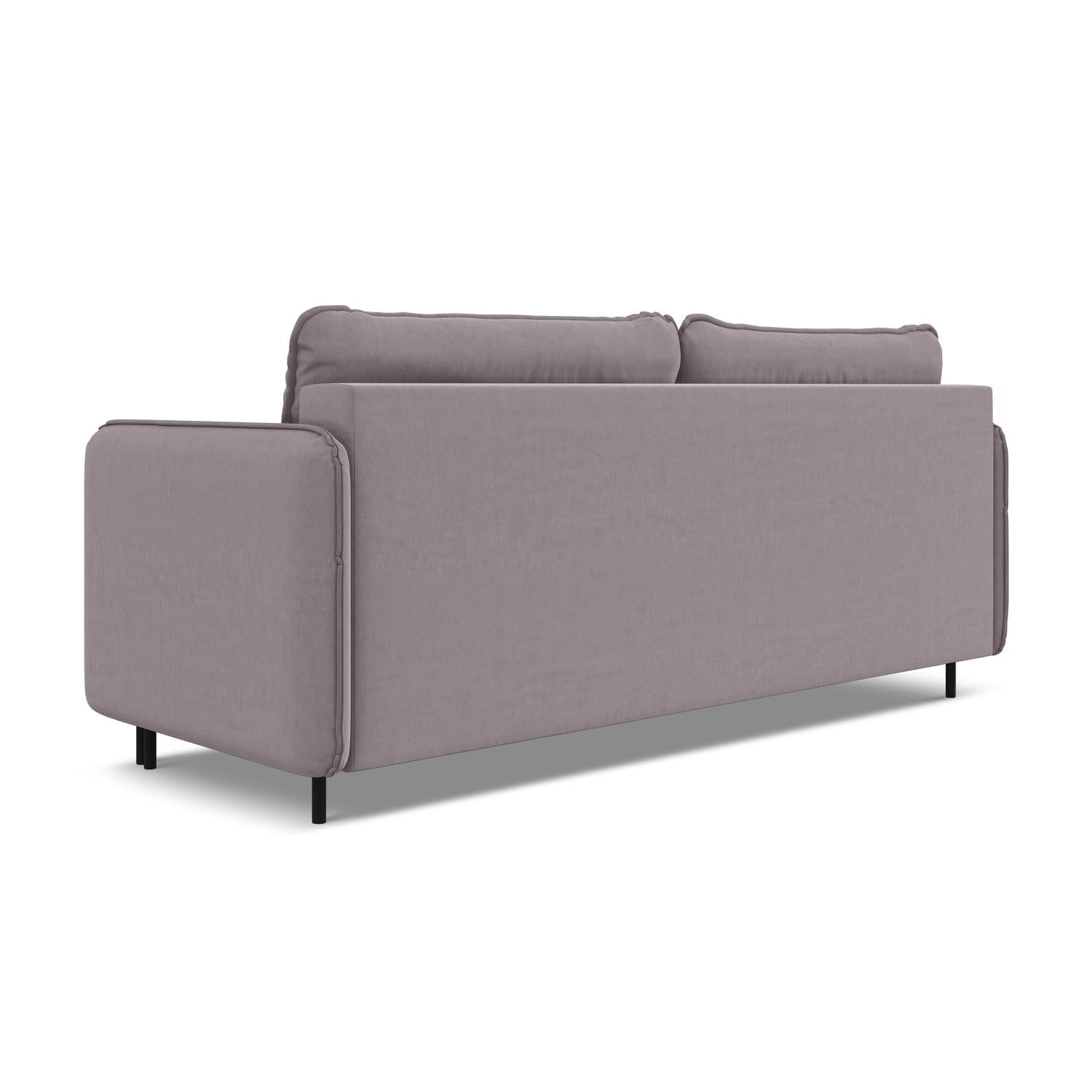 Riviera - Davis - Lawendowy