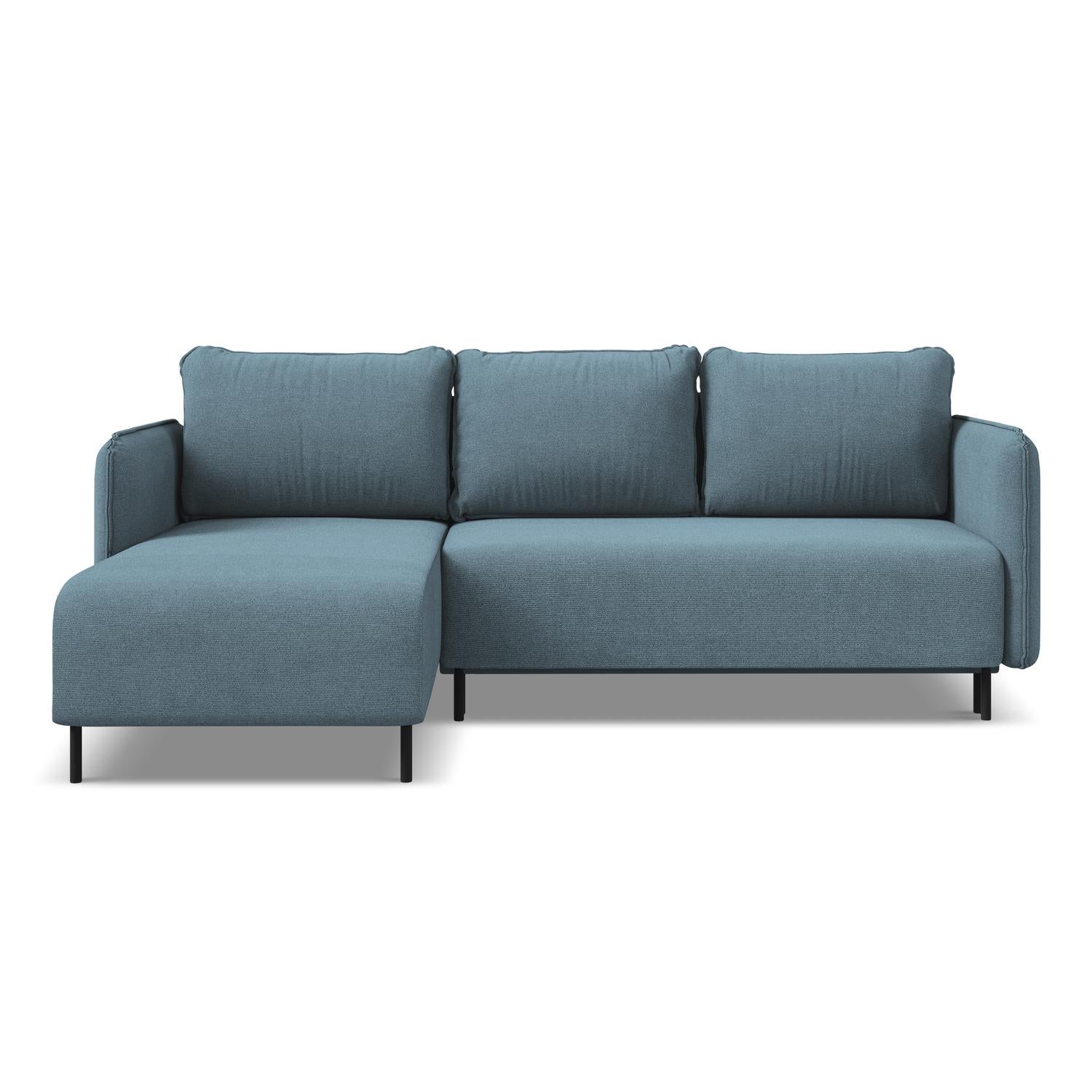 Point - Davis - Jasny niebieski / Lewy