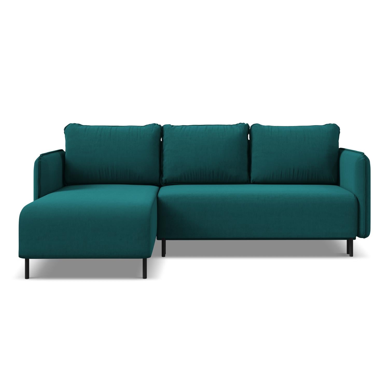 Riviera - Davis - Morski / Lewy