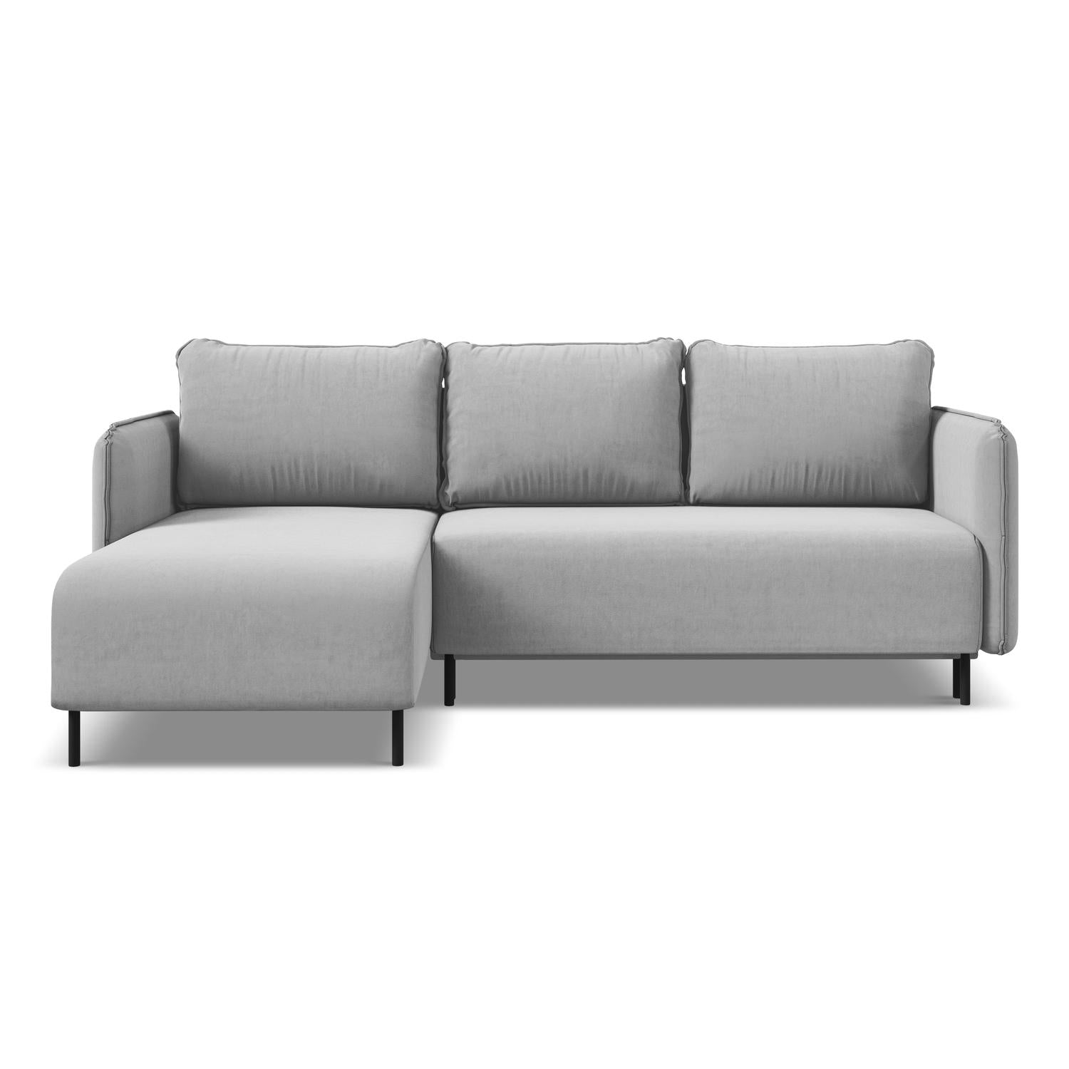 Riviera - Davis - Szary / Lewy