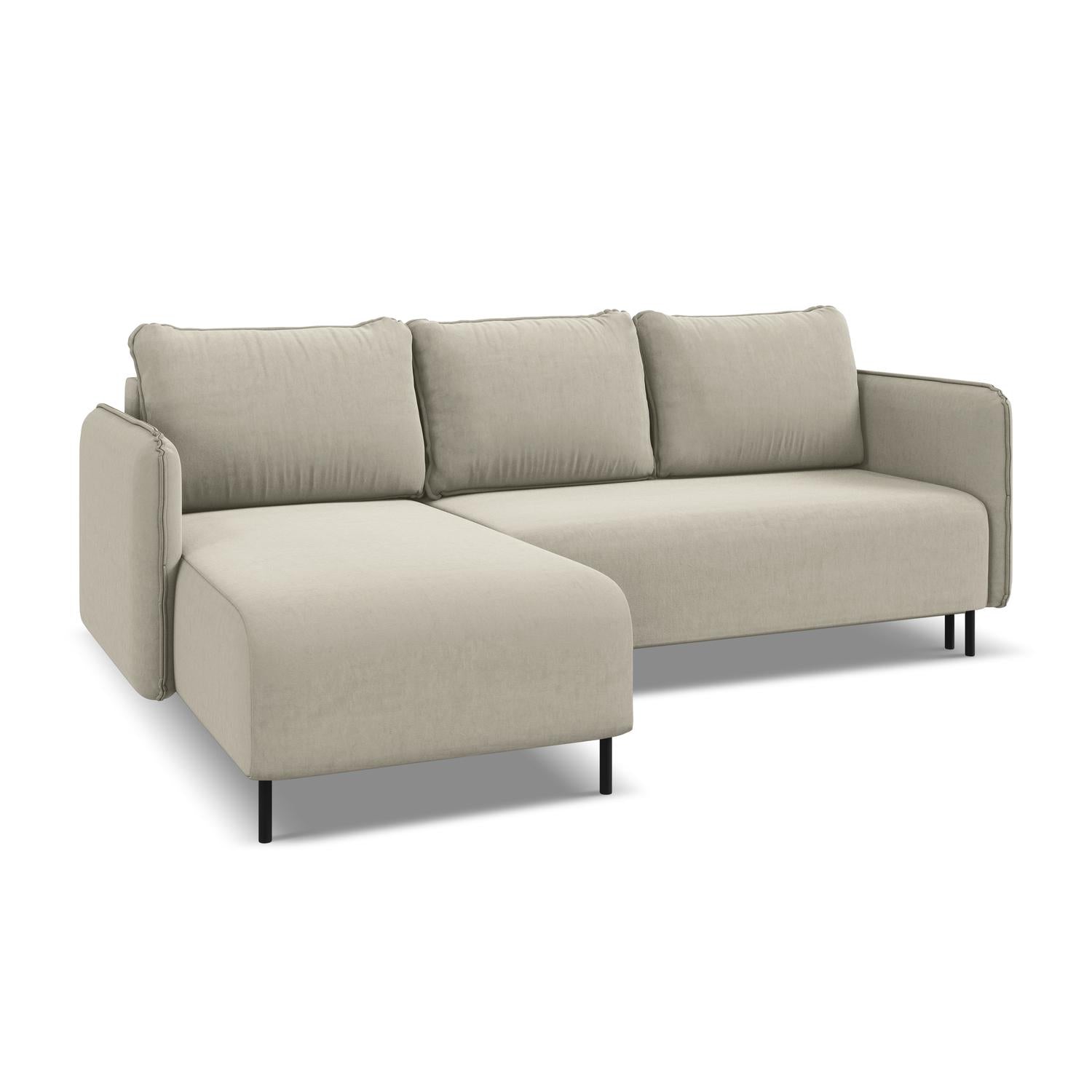 Riviera - Davis - Perłowy / Lewy