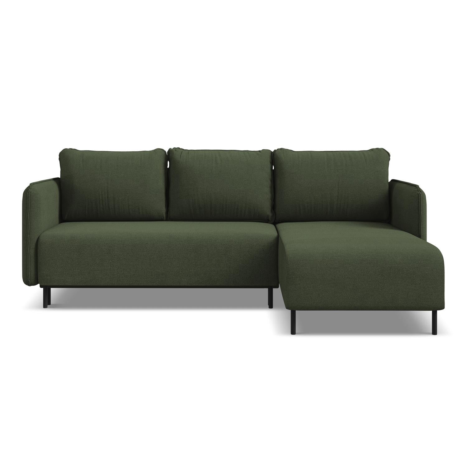 Point - Davis - Oliwkowy / Prawy