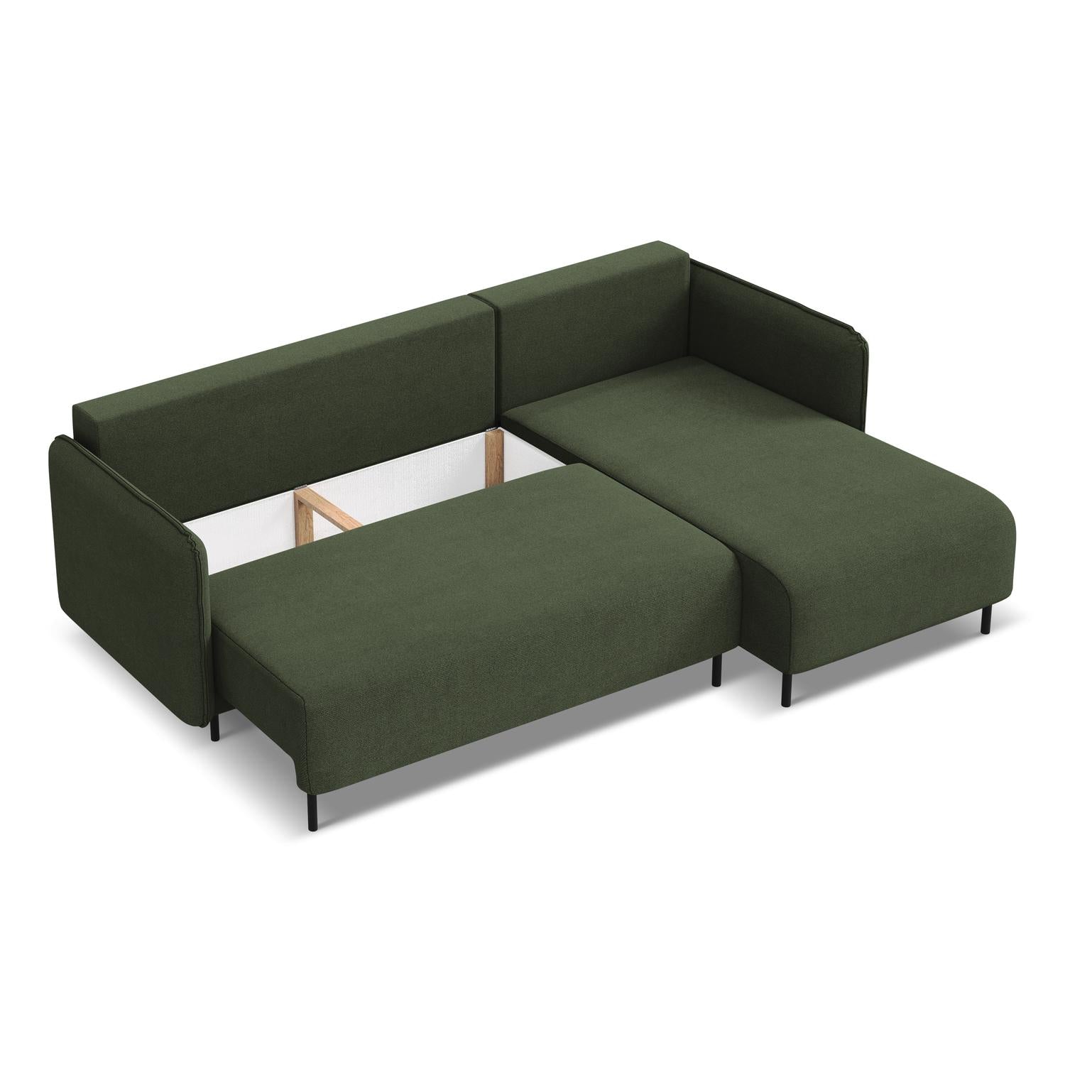 Point - Davis - Oliwkowy / Prawy