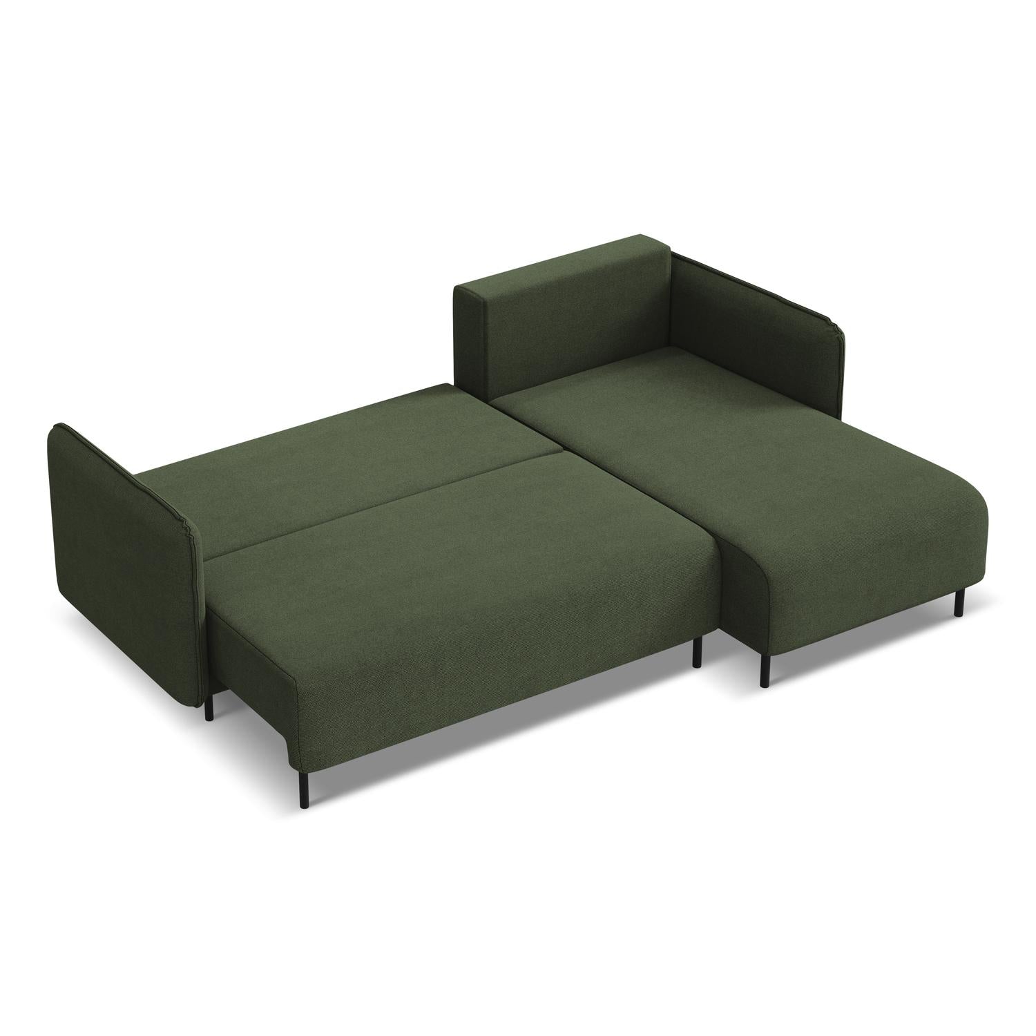 Point - Davis - Oliwkowy / Prawy