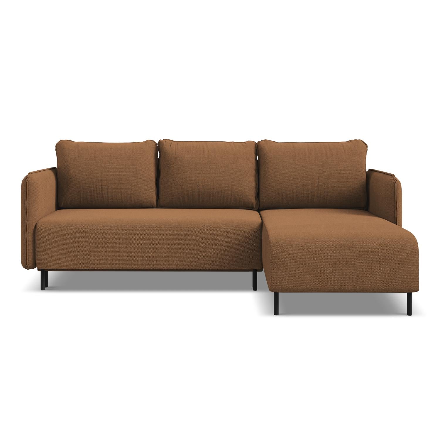 Point - Davis - Terakota / Prawy