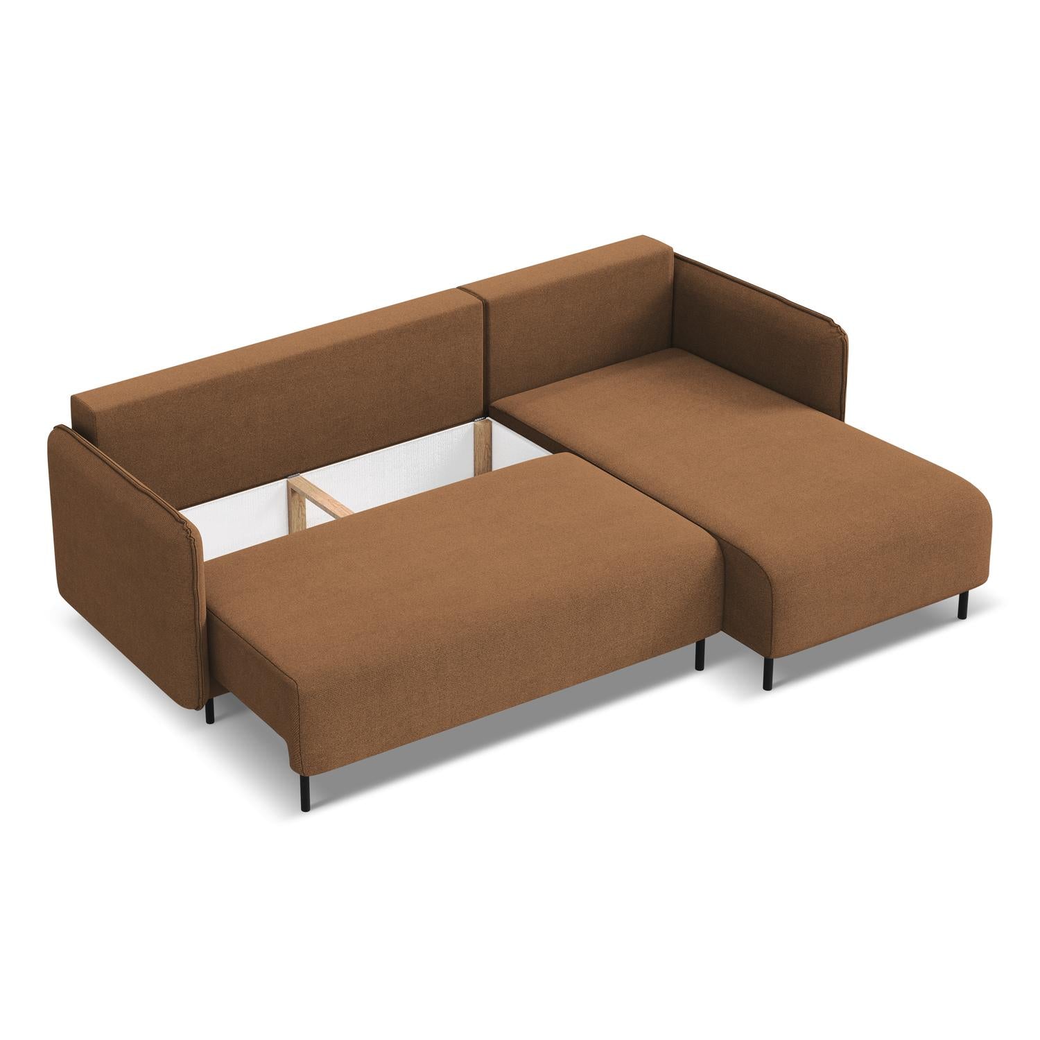 Point - Davis - Terakota / Prawy