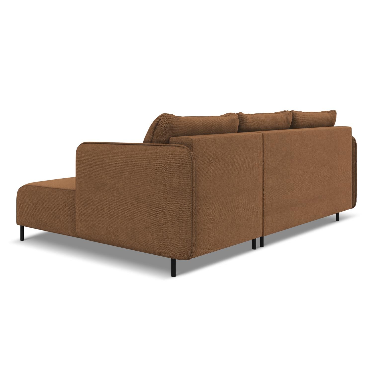 Point - Davis - Terakota / Prawy