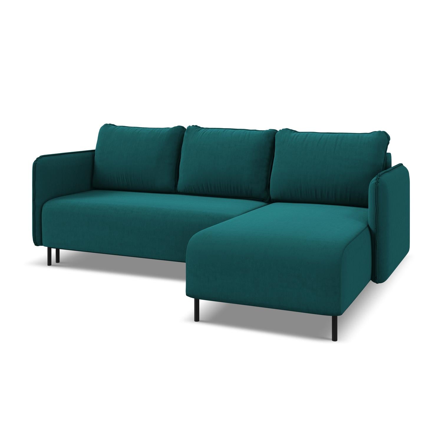 Riviera - Davis - Morski / Prawy