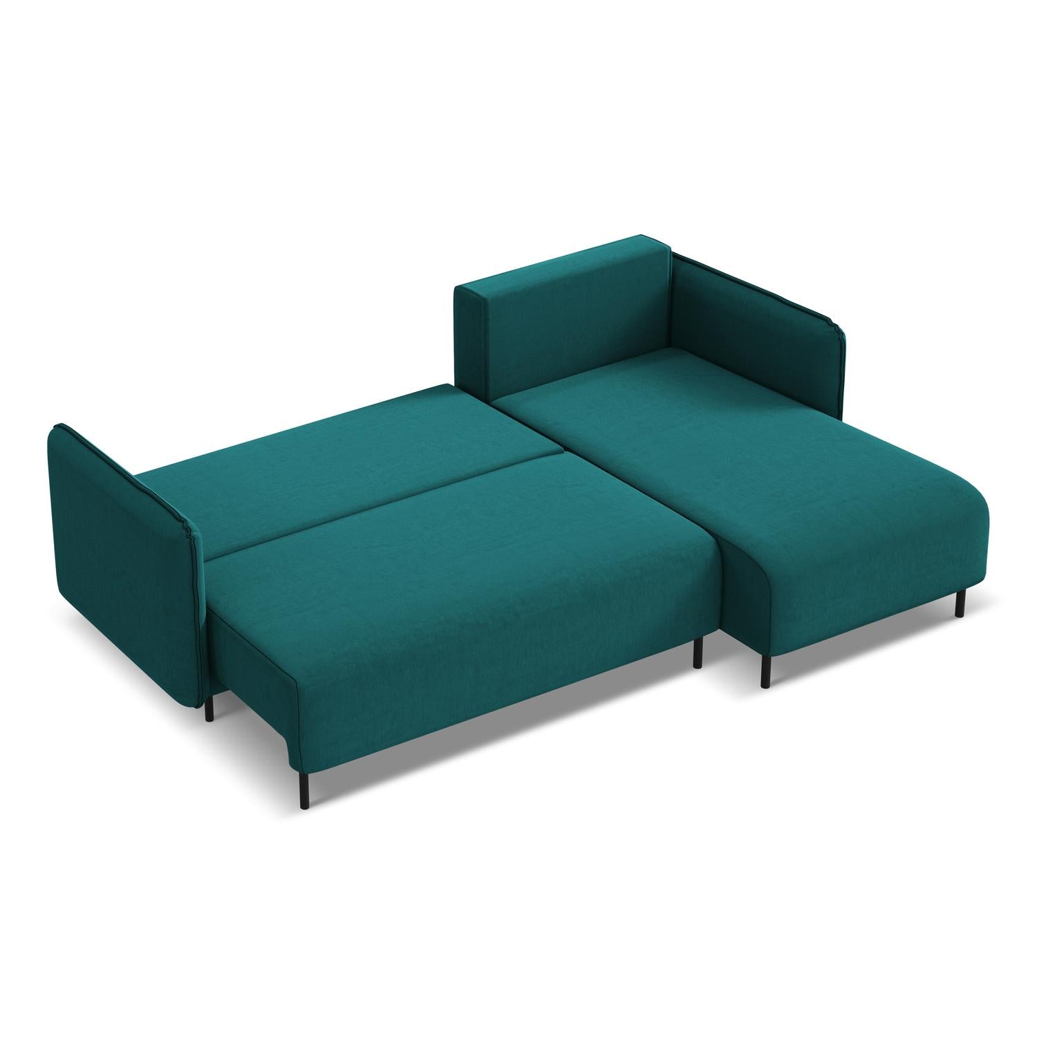 Riviera - Davis - Morski / Prawy