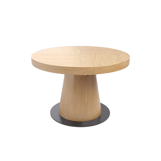 Fornir - Naturalny dąb