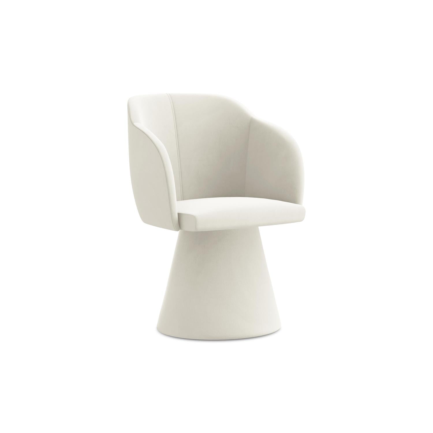 Bluvel - Fabb - Jasny beż