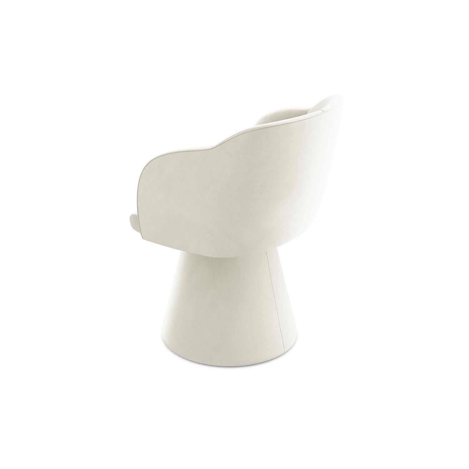 Bluvel - Fabb - Jasny beż