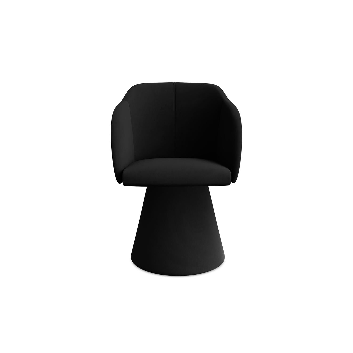 Bluvel - Fabb - Czarny