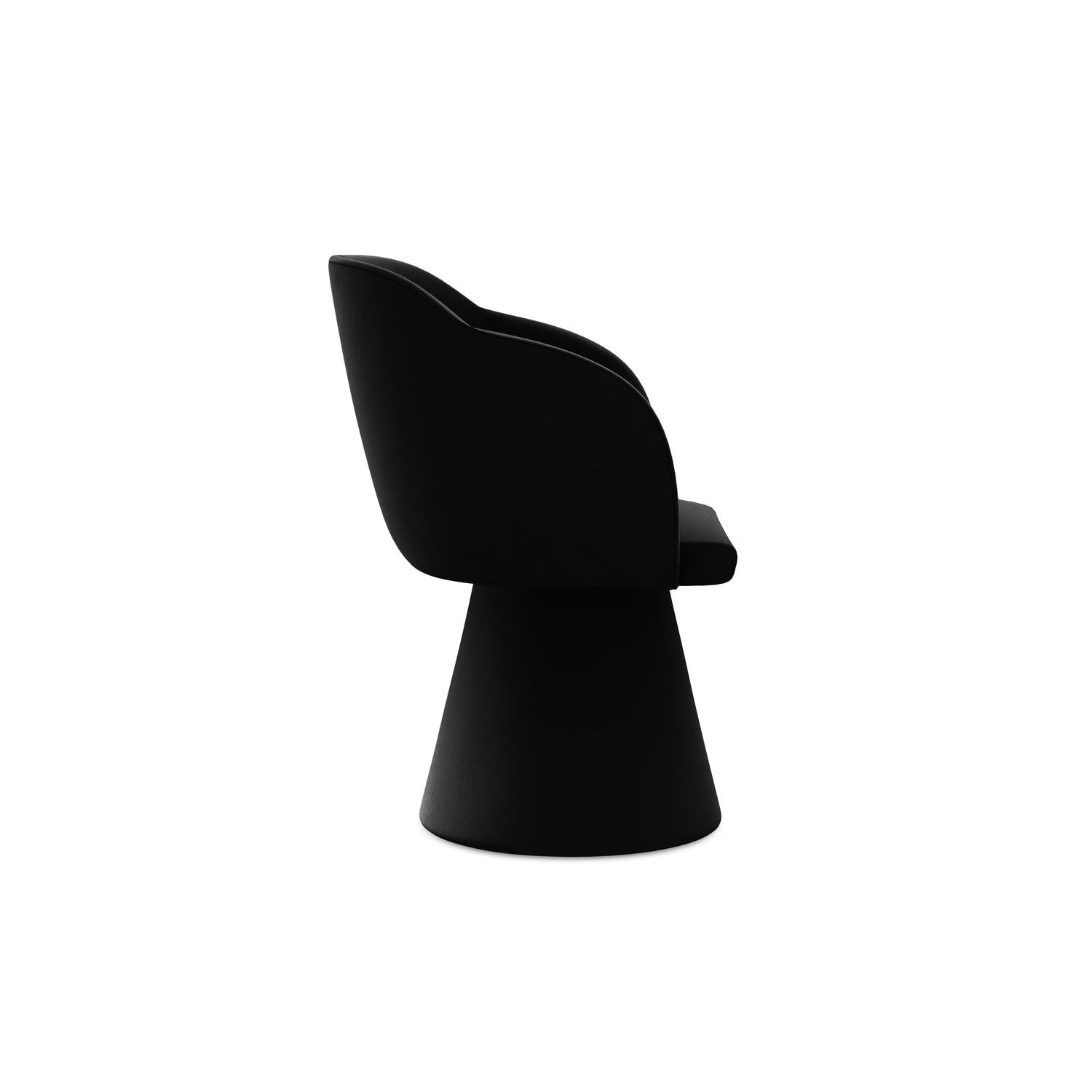 Bluvel - Fabb - Czarny