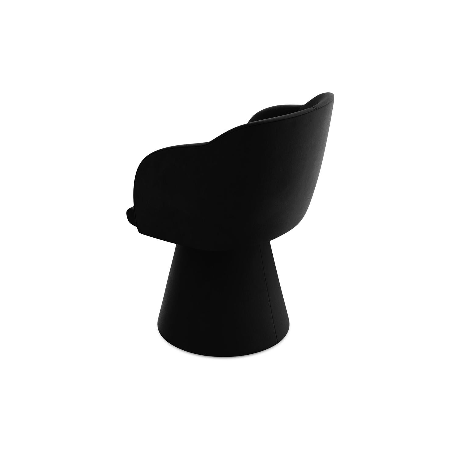 Bluvel - Fabb - Czarny