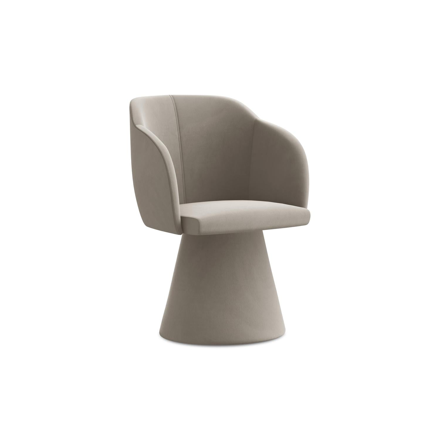 Bluvel - Fabb - Kreci