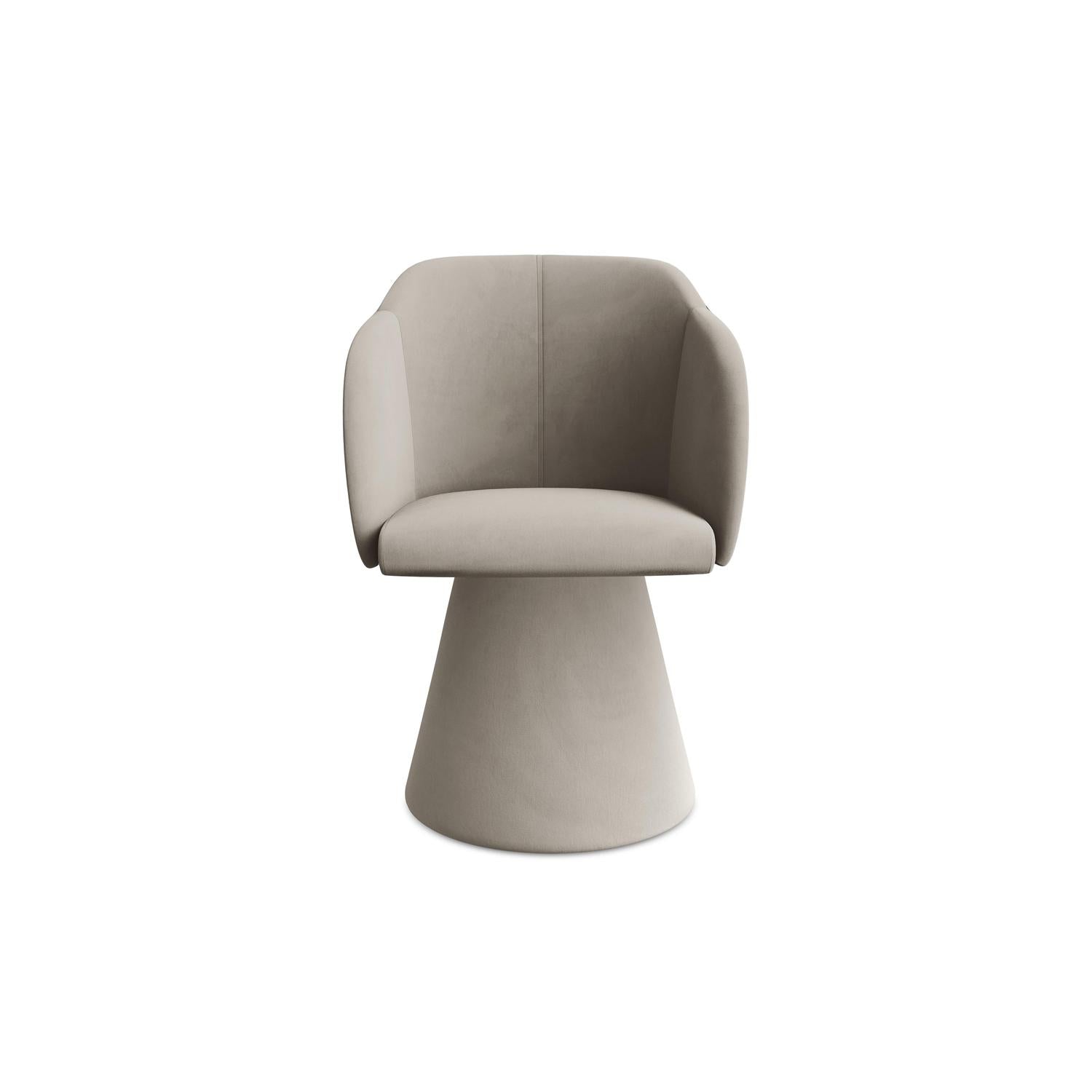 Bluvel - Fabb - Kreci