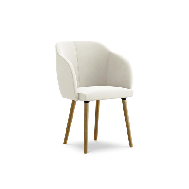 Bluvel - Fabb - Jasny beż