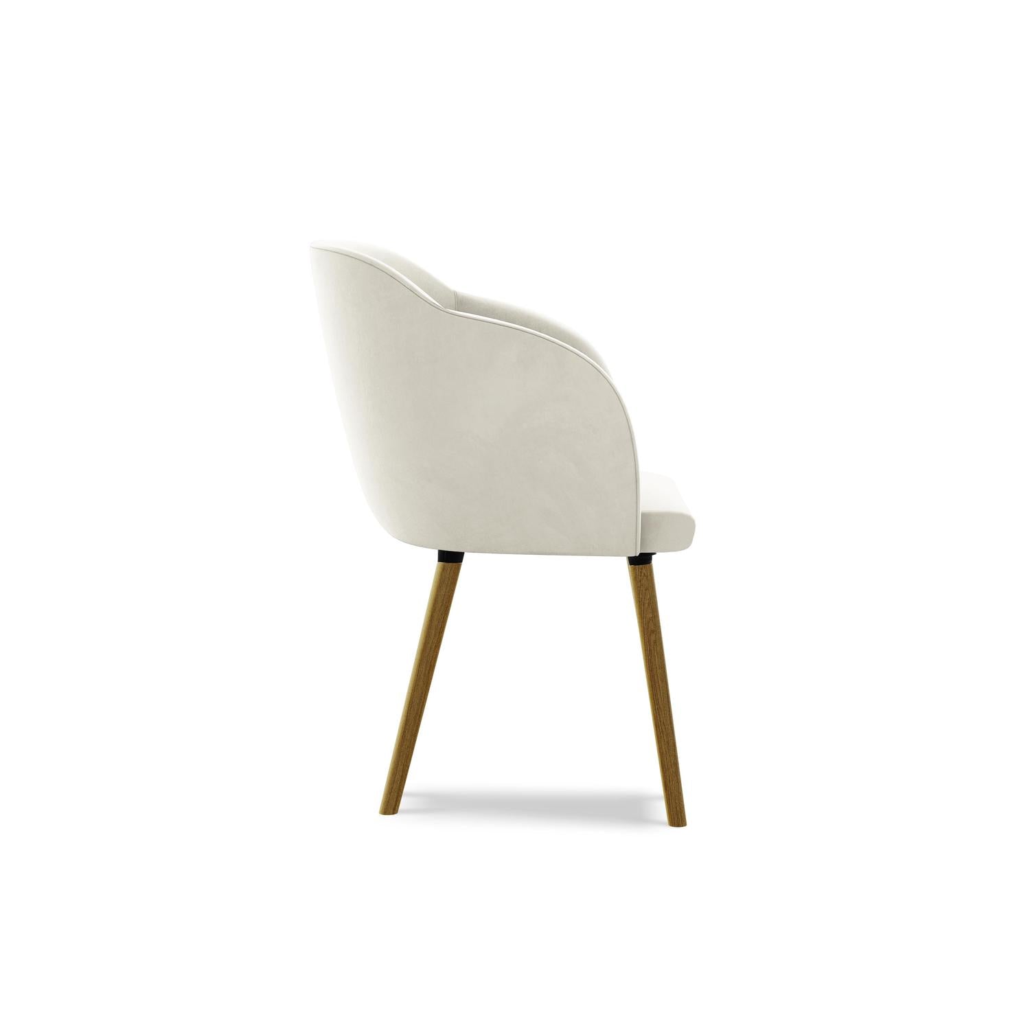 Bluvel - Fabb - Jasny beż