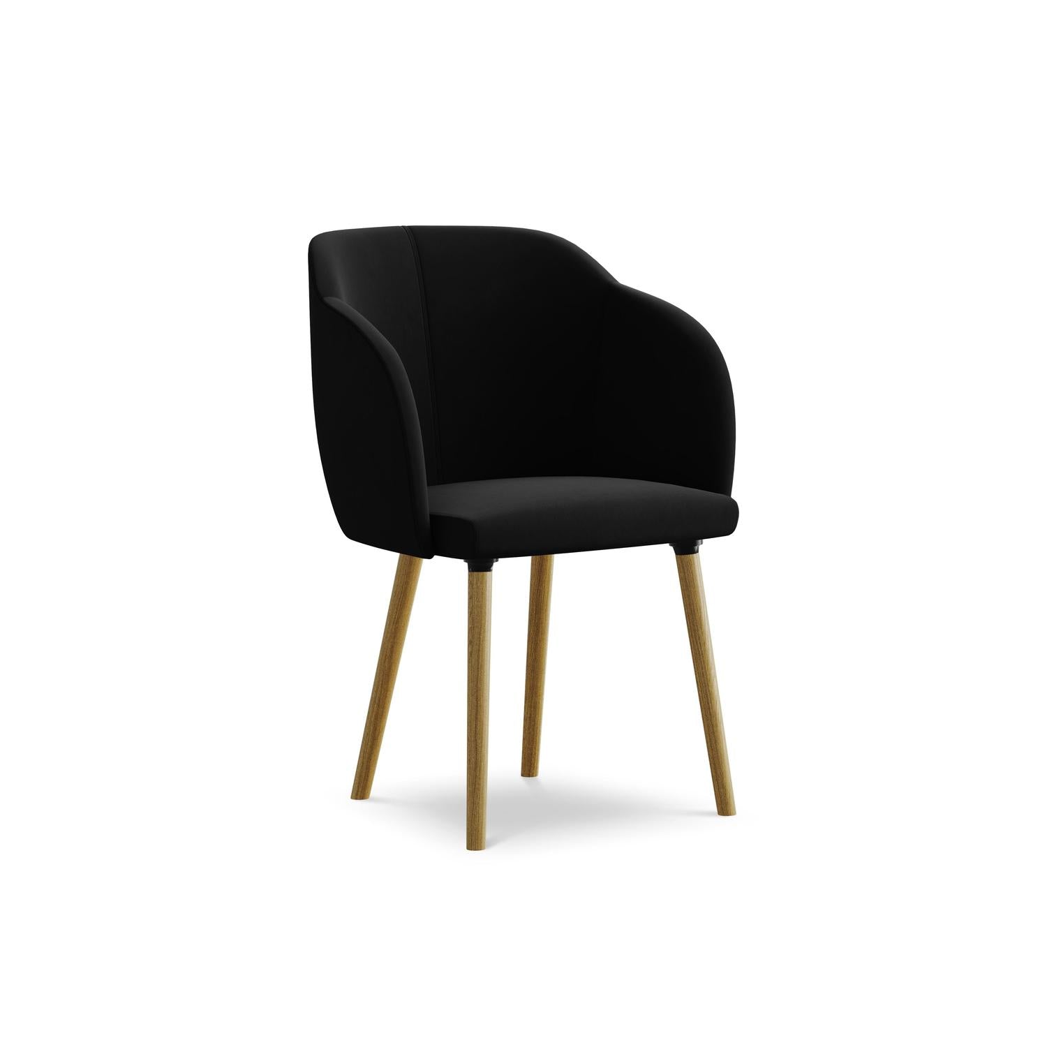 Bluvel - Fabb - Czarny