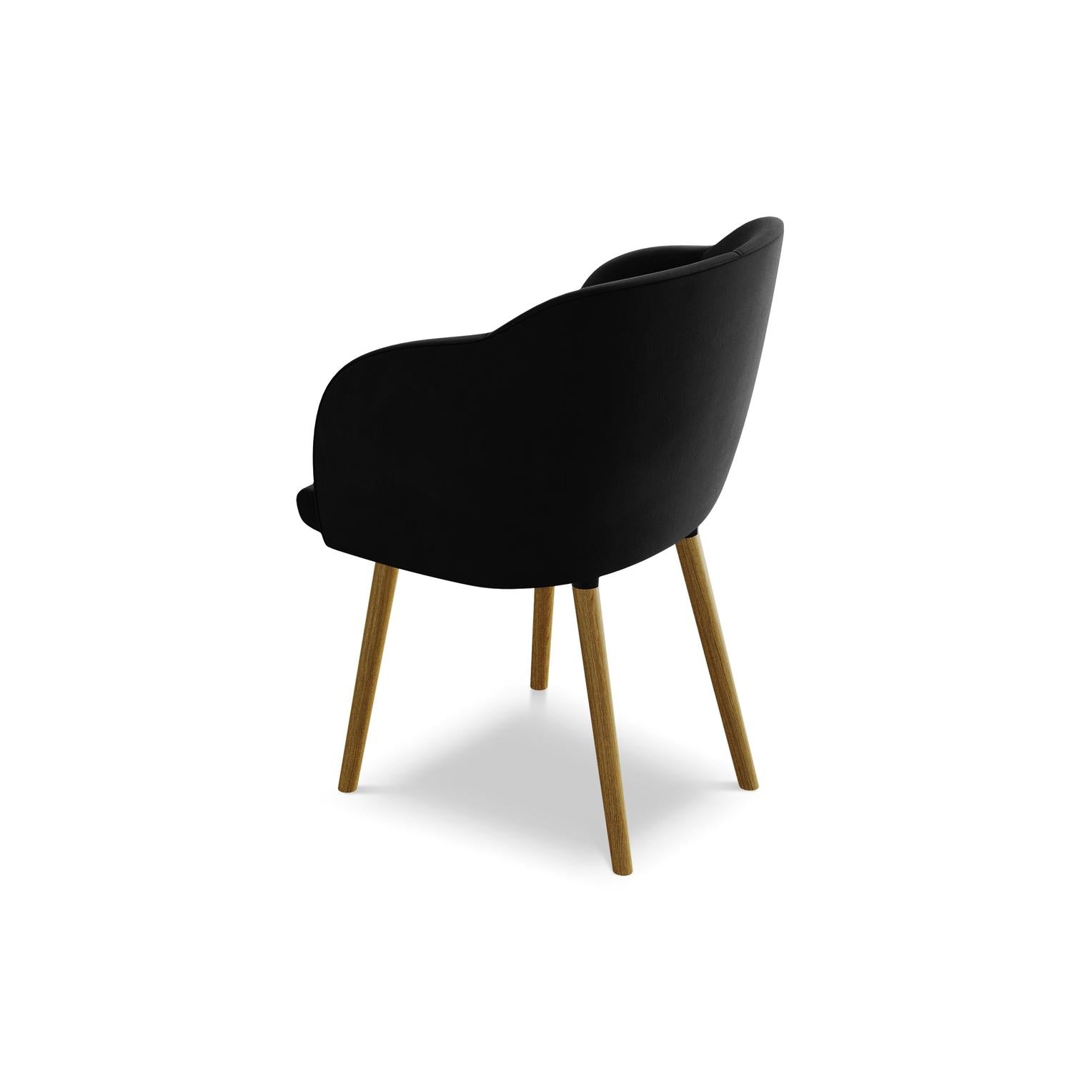 Bluvel - Fabb - Czarny