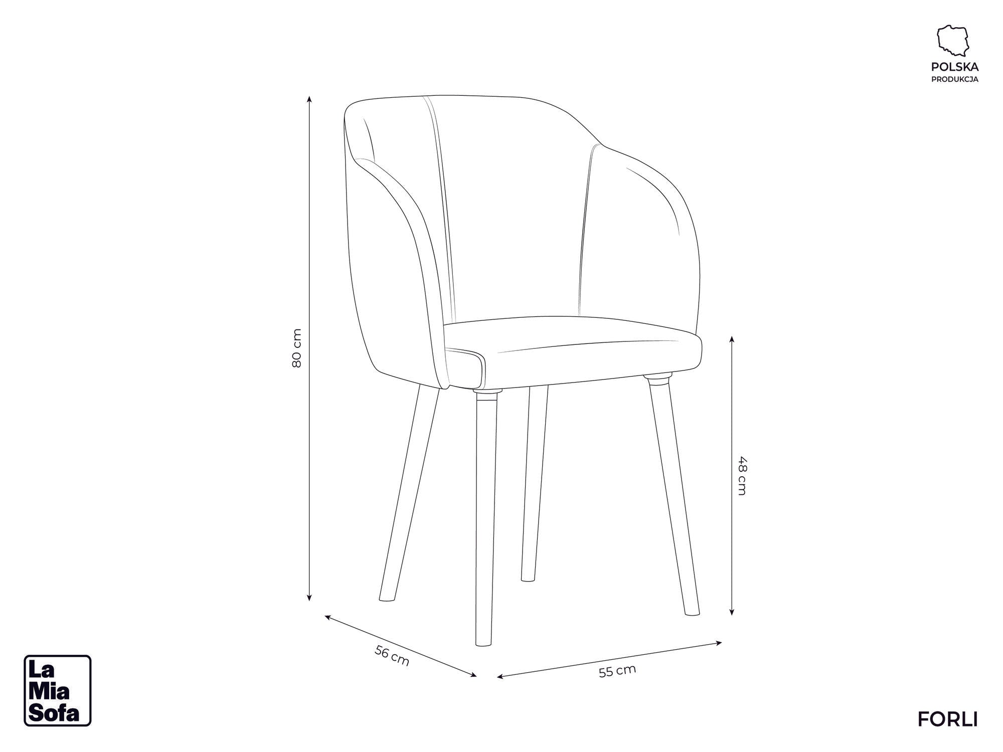 Bluvel - Fabb - Terakota