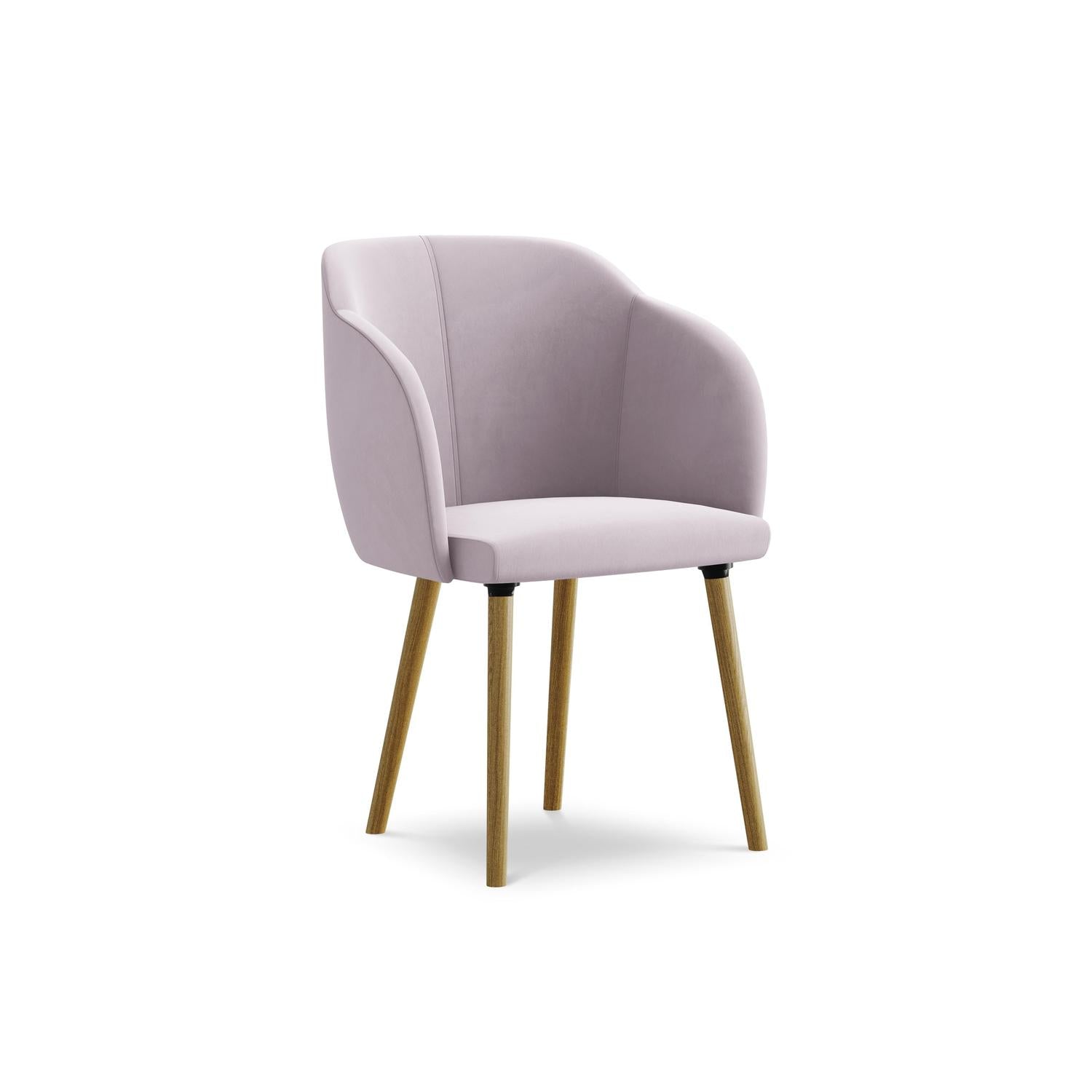 Bluvel - Fabb - Lawendowy