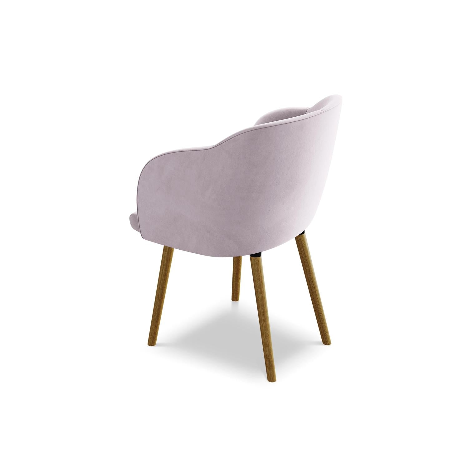 Bluvel - Fabb - Lawendowy