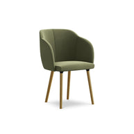 Bluvel - Fabb - Oliwkowy