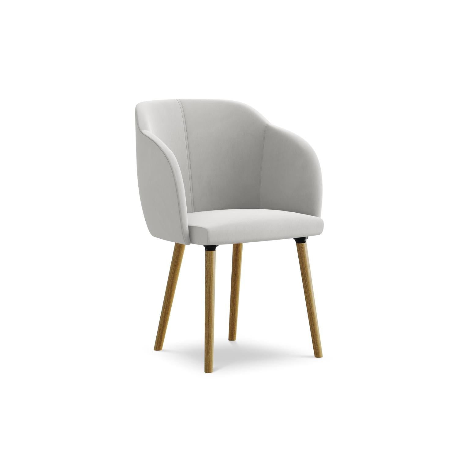 Bluvel - Fabb - Srebrny