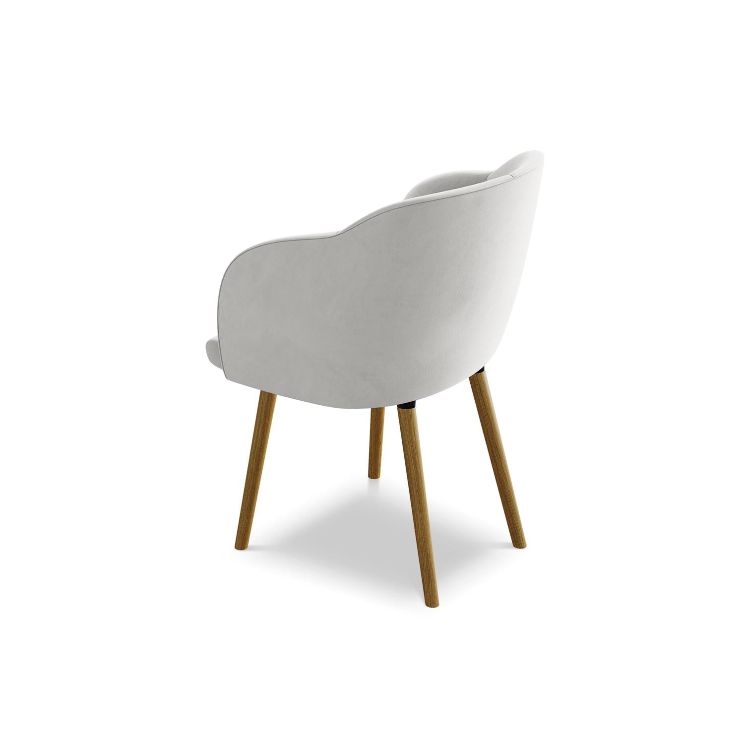 Bluvel - Fabb - Srebrny