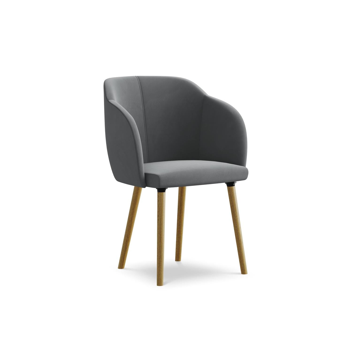 Bluvel - Fabb - Stalowy