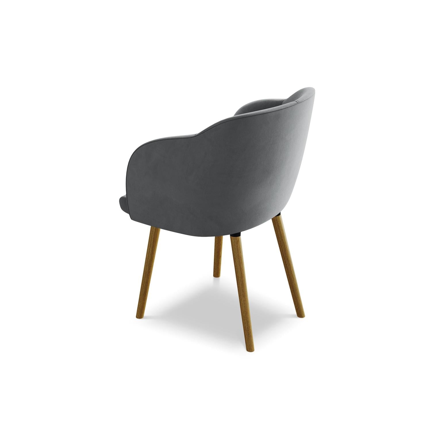 Bluvel - Fabb - Stalowy