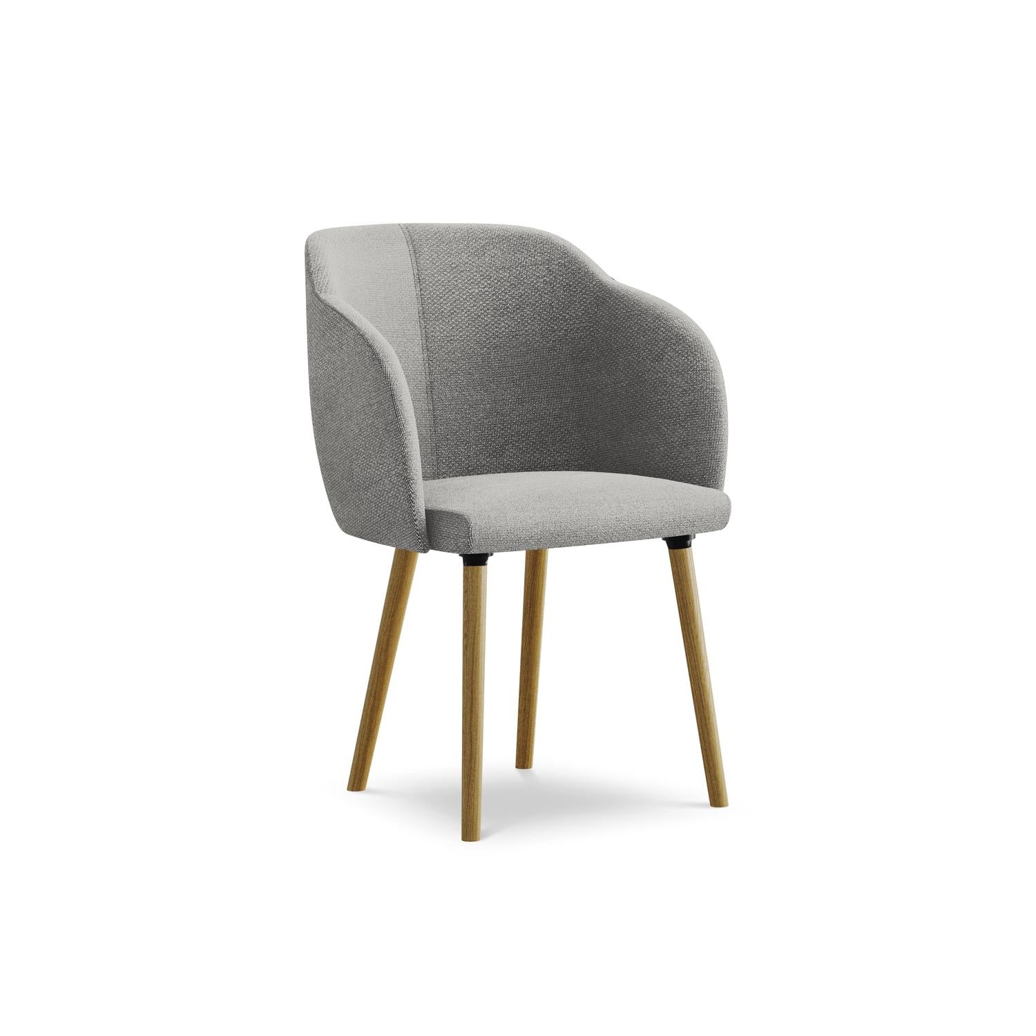 Pixie - Fabb - Jasny szary