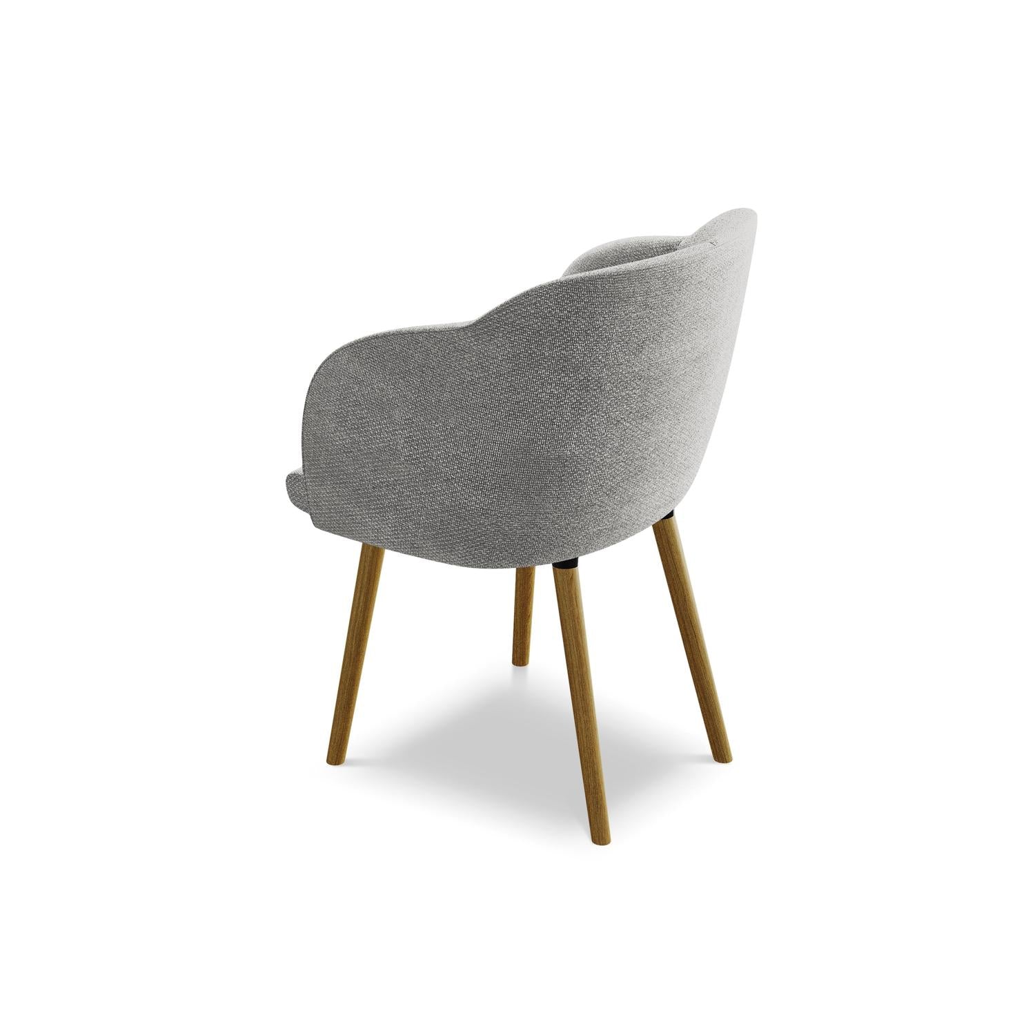 Pixie - Fabb - Jasny szary