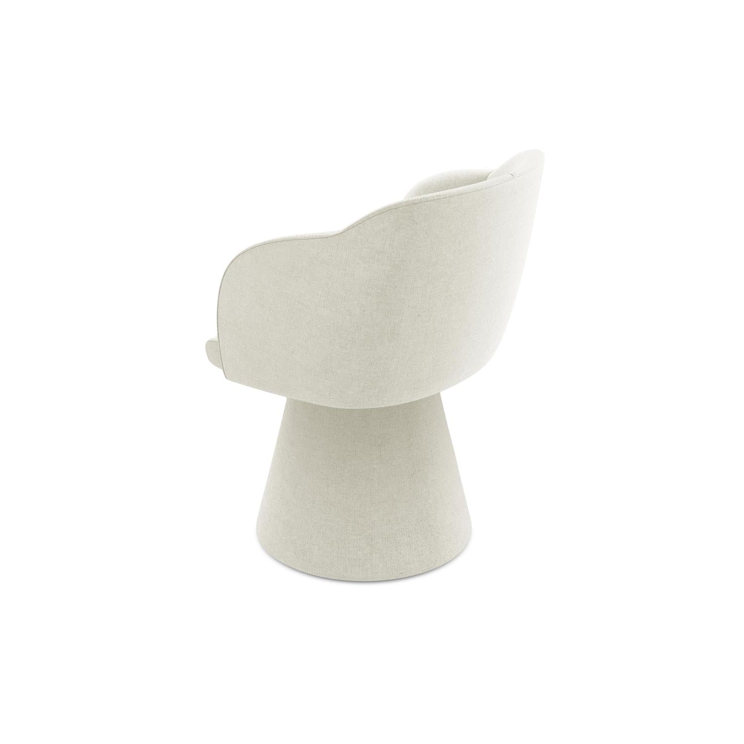 Moly - Davis - Beżowy