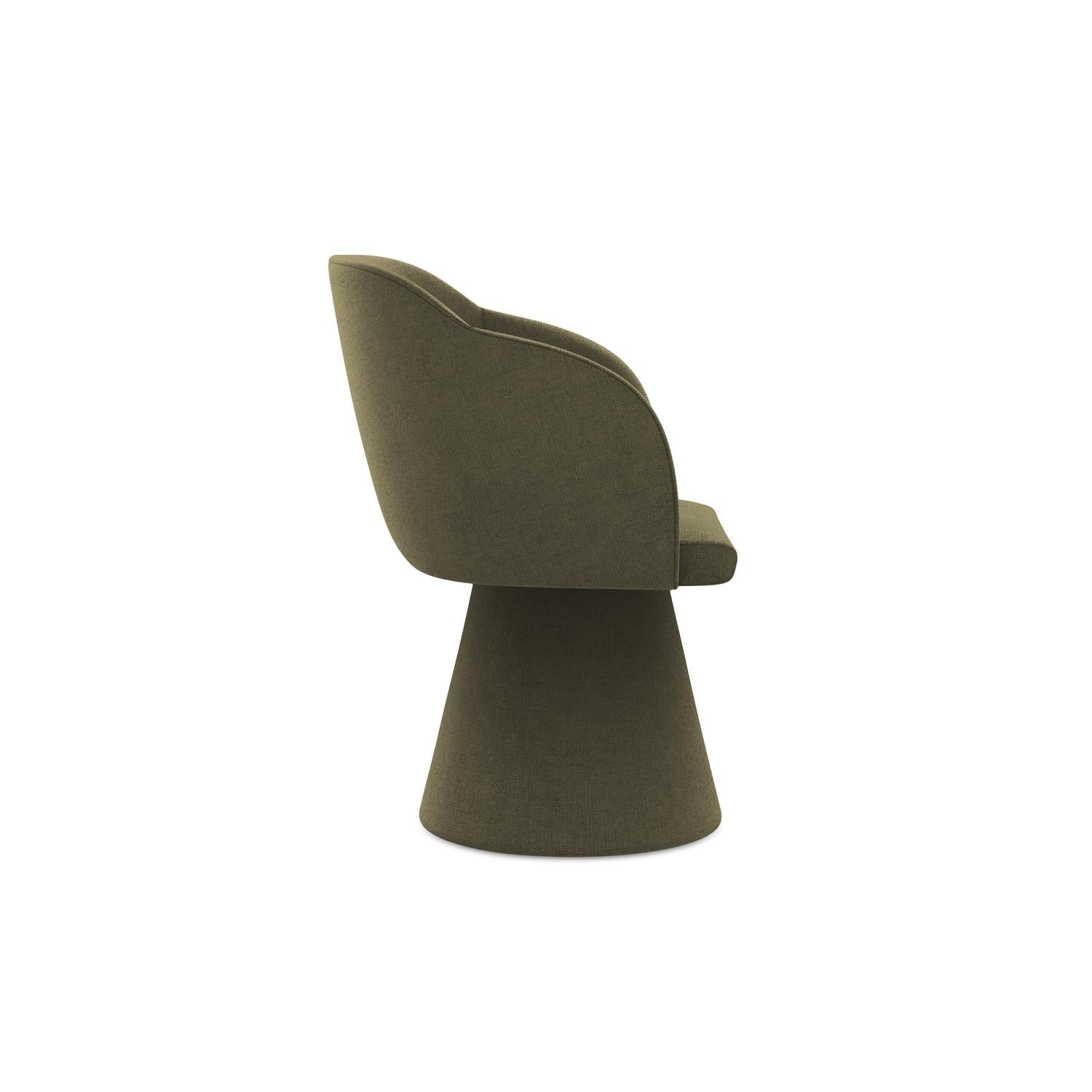 Moly - Davis - Oliwkowy