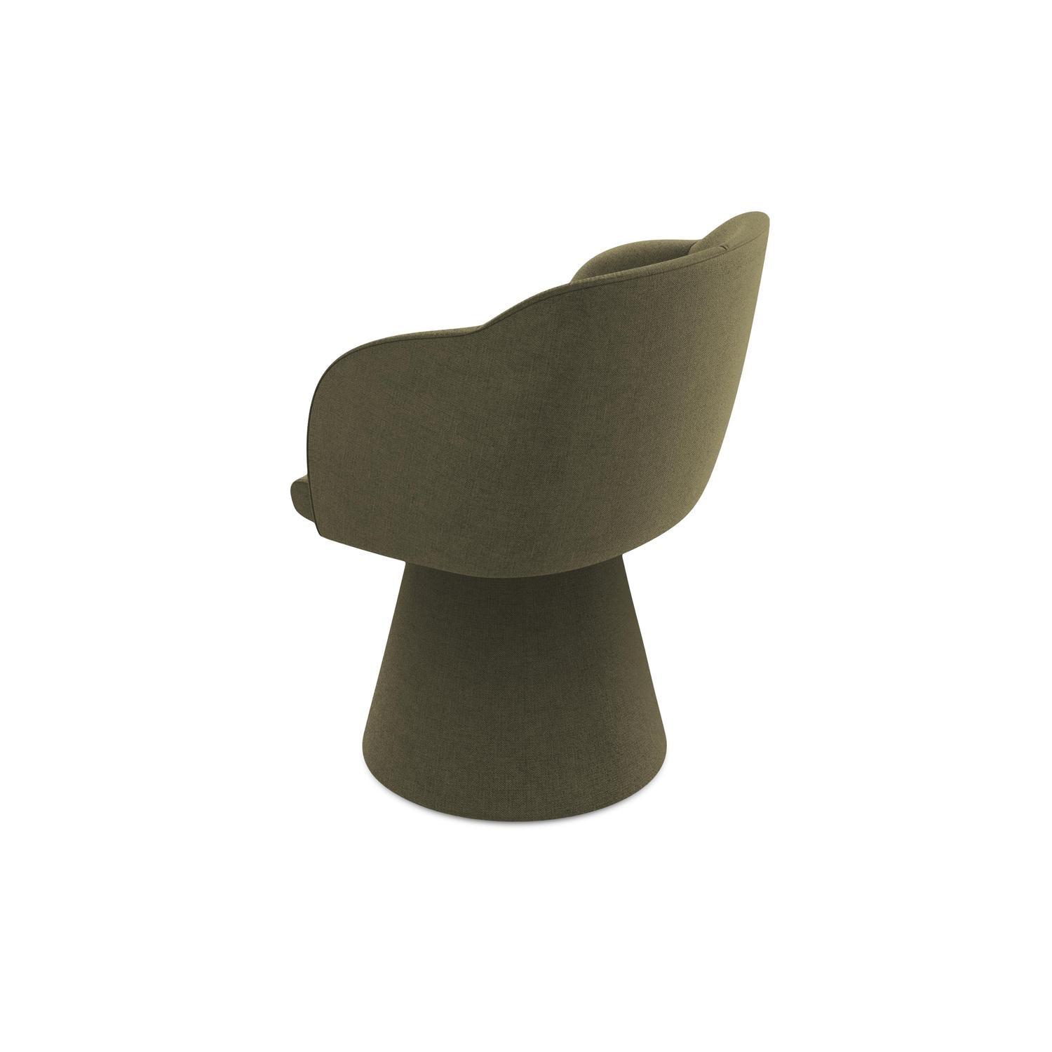 Moly - Davis - Oliwkowy