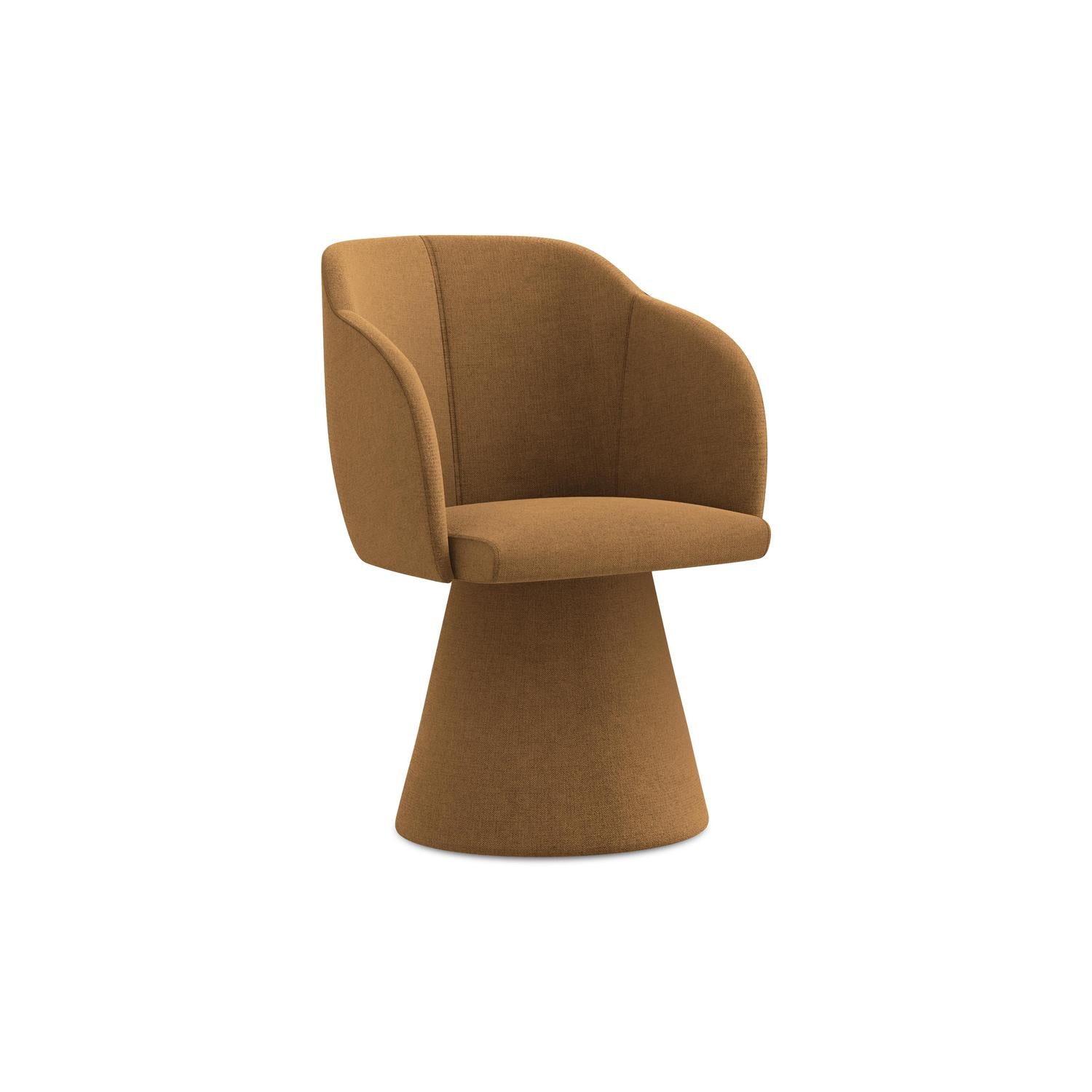 Moly - Davis - Terakota