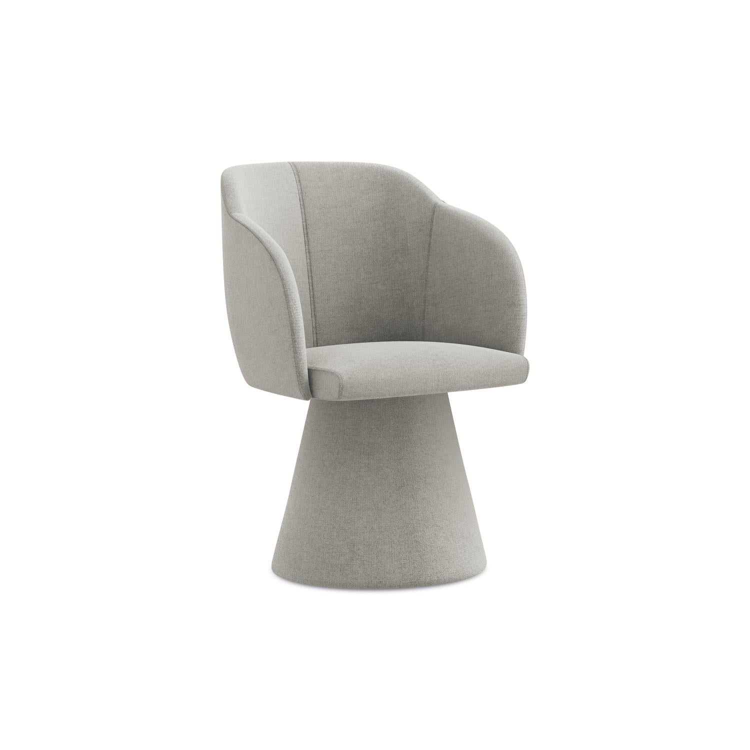 Moly - Davis - Jasny szary