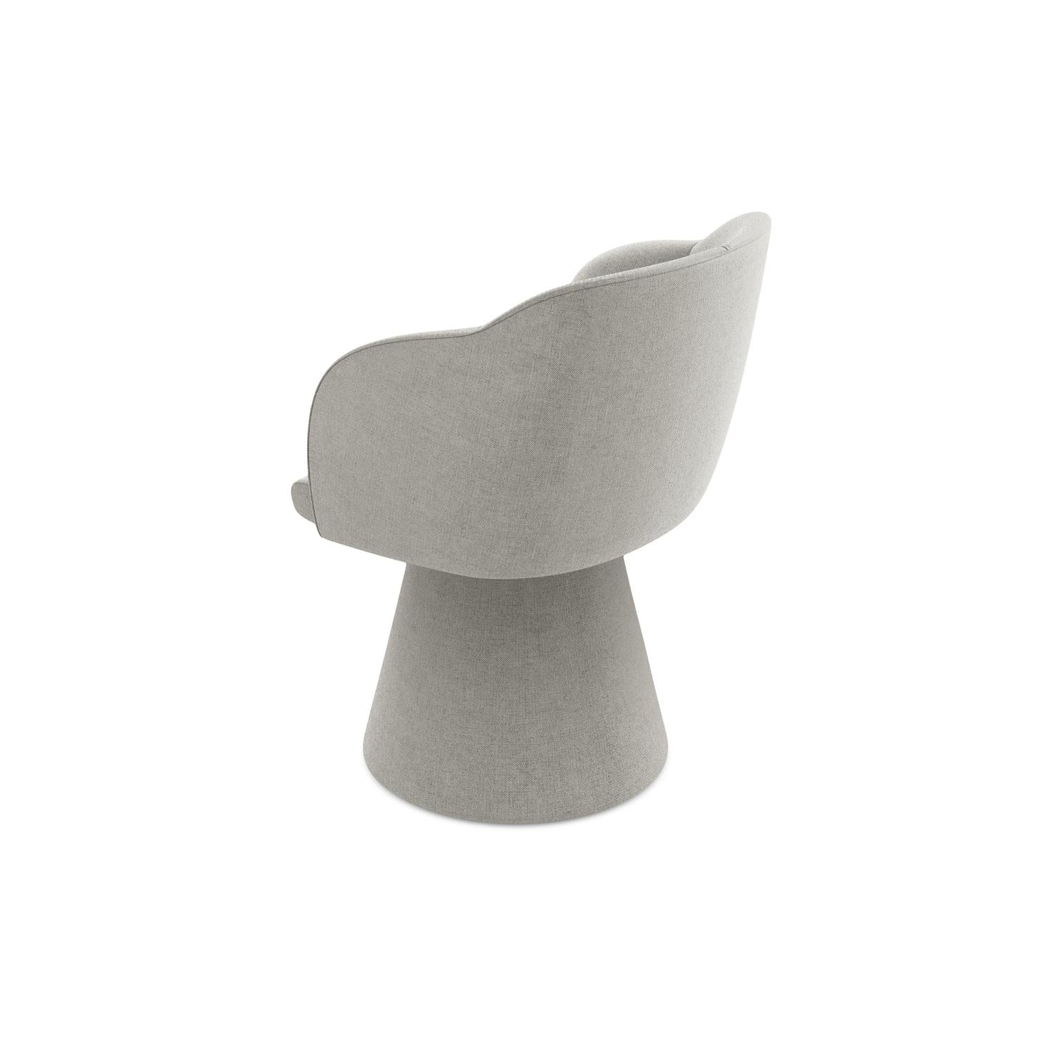 Moly - Davis - Jasny szary