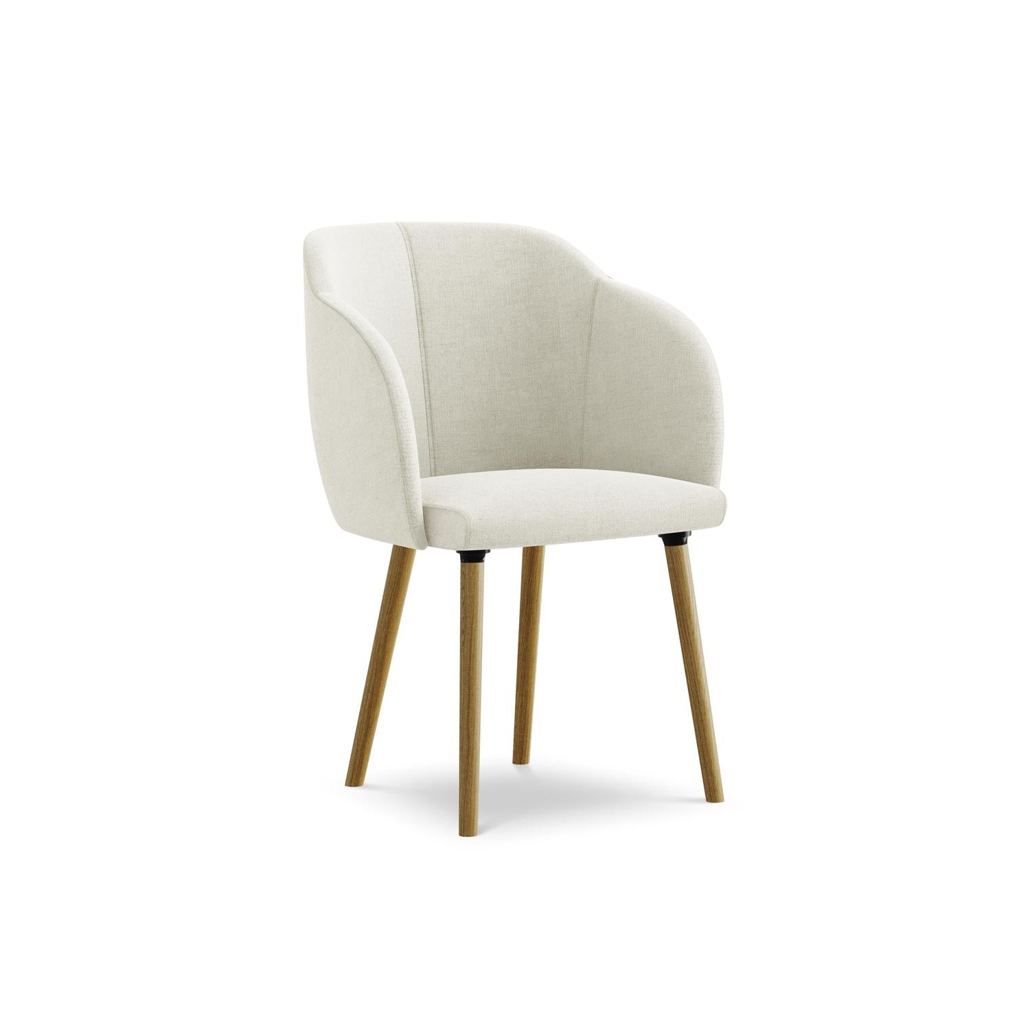 Moly - Davis - Beżowy