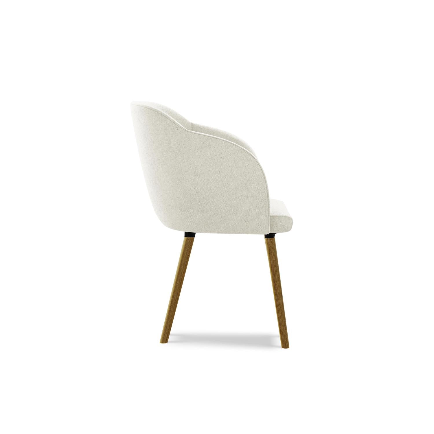 Moly - Davis - Beżowy