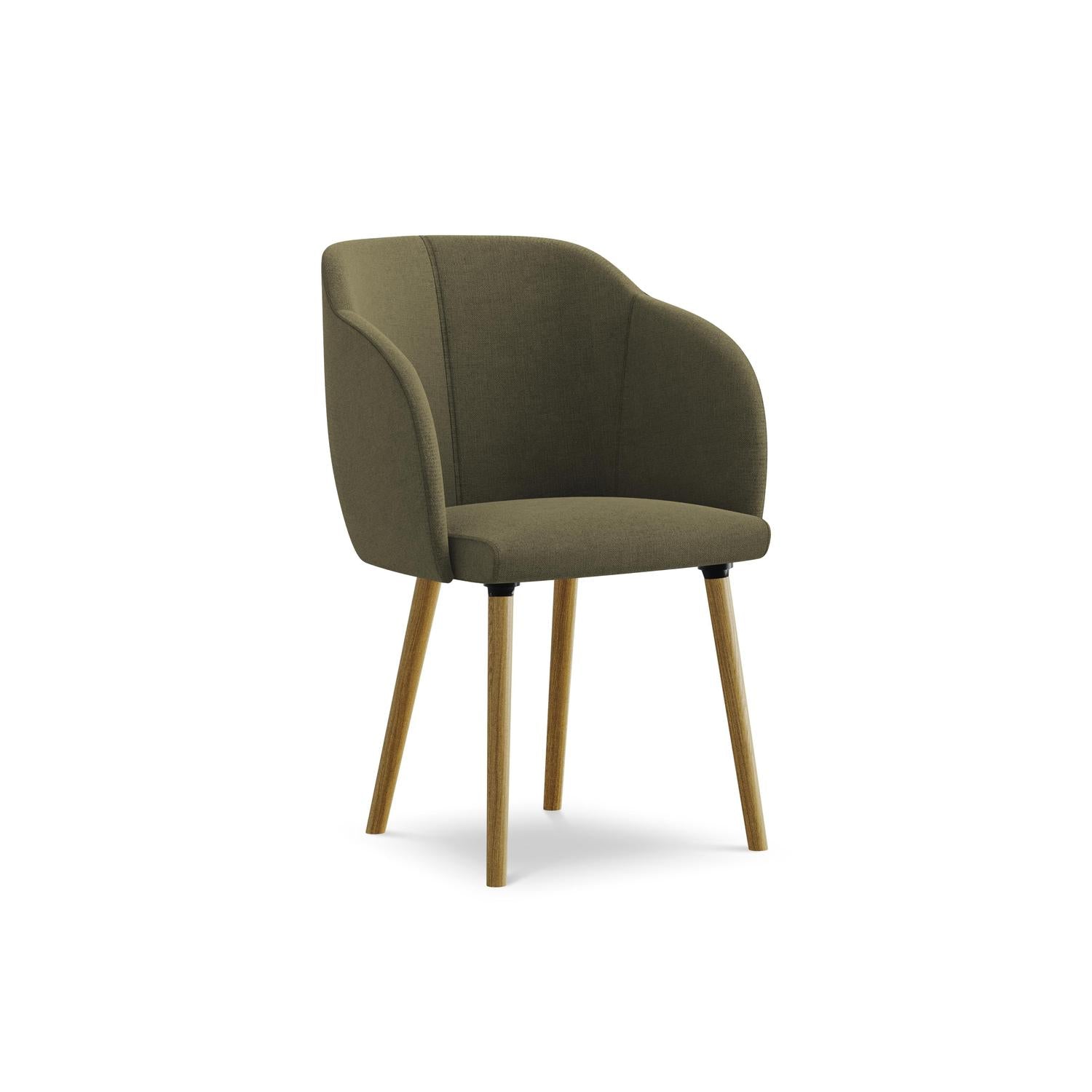 Moly - Davis - Oliwkowy